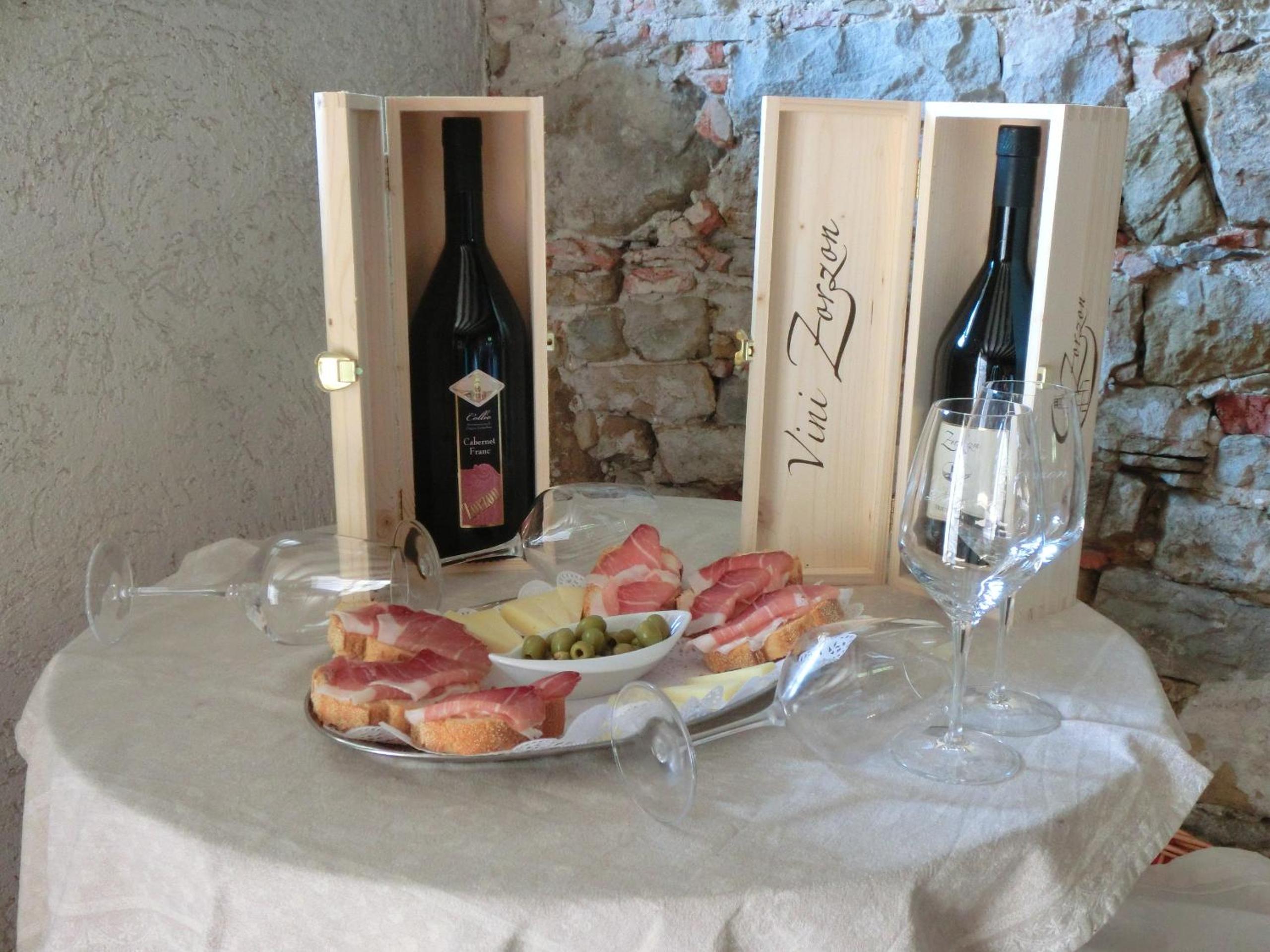 Agriturismo Domus Rustica, photo 33