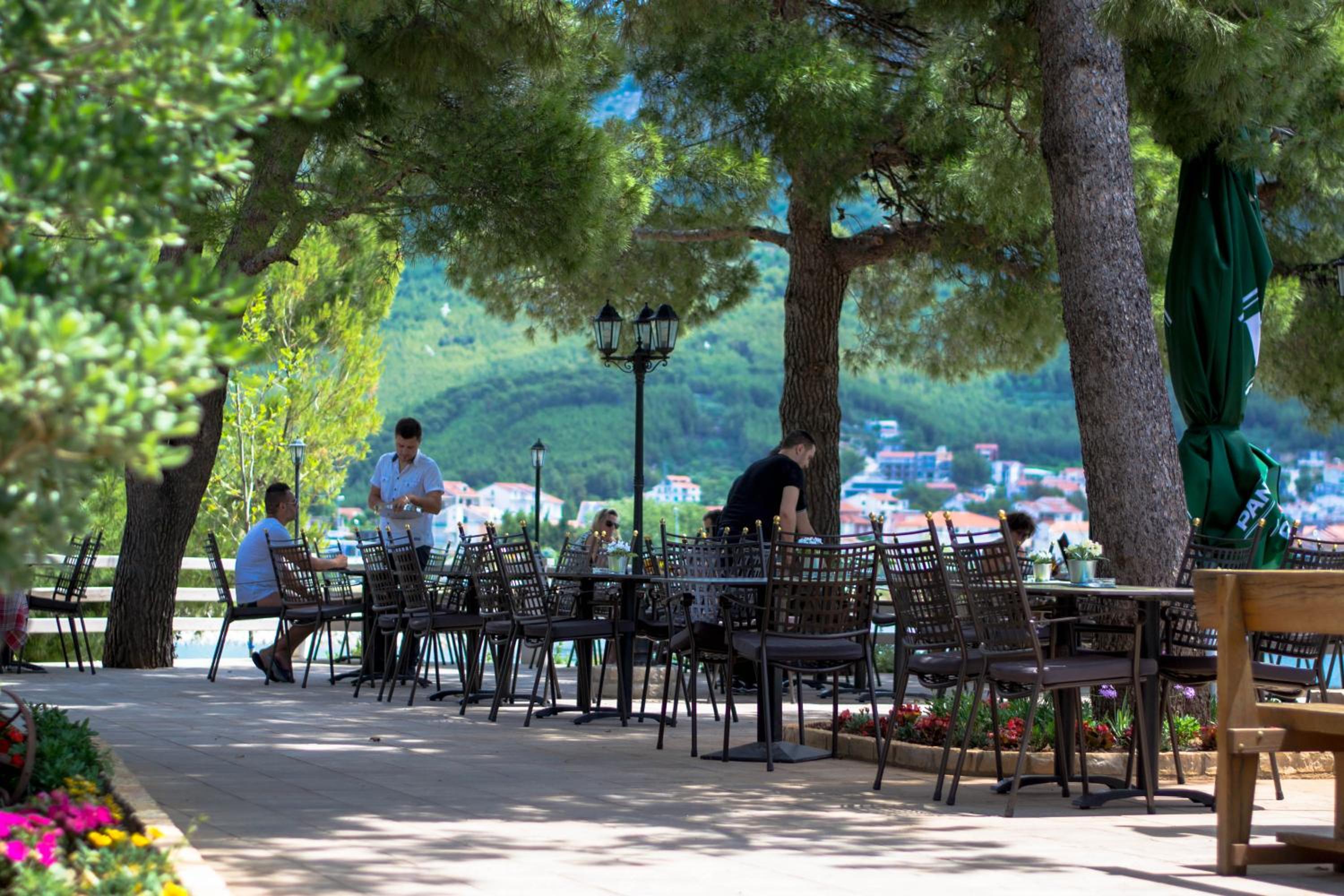 Camping Stobreč Split Mobile Homes view 5