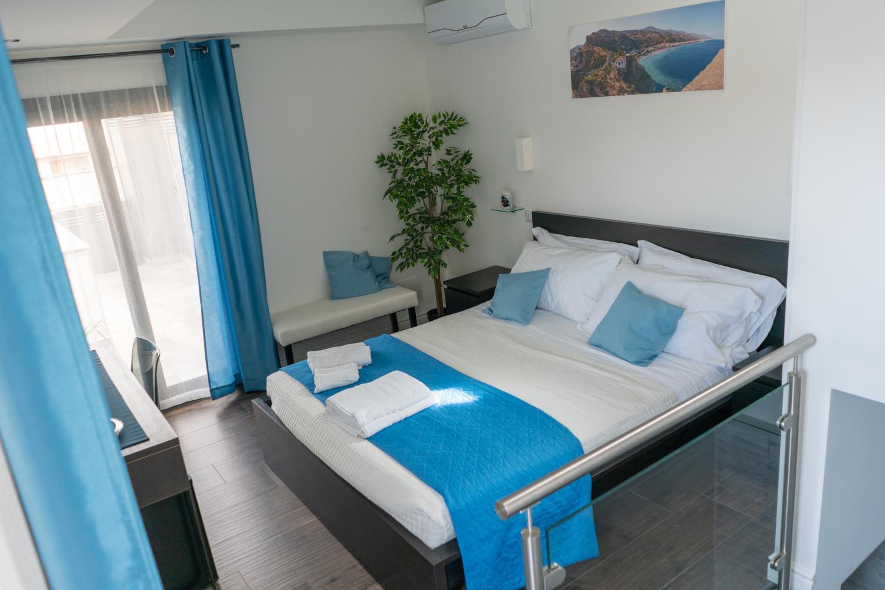 Marranzanu Rooms view 2
