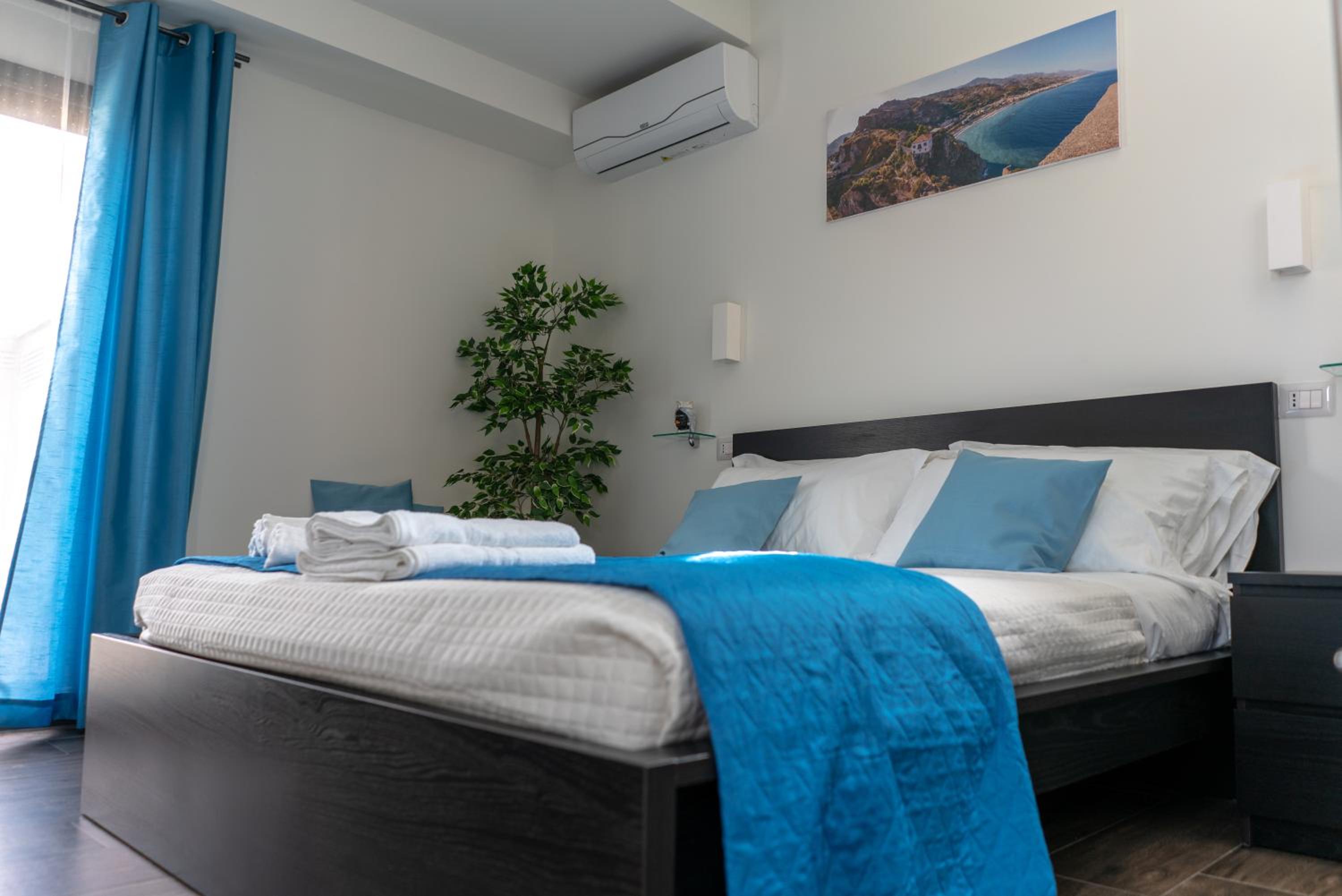 Marranzanu Rooms view 4