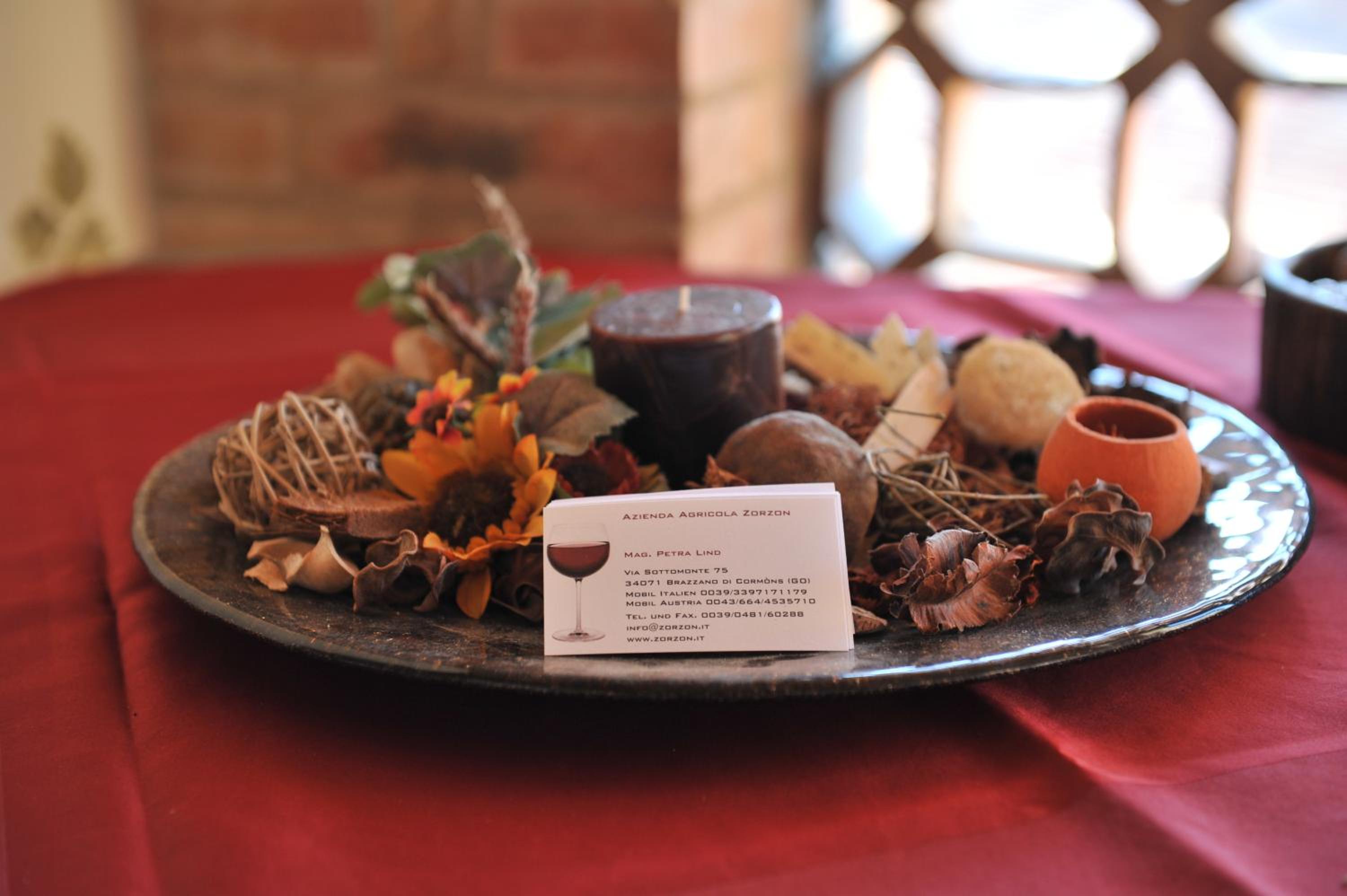 Agriturismo Domus Rustica, photo 4
