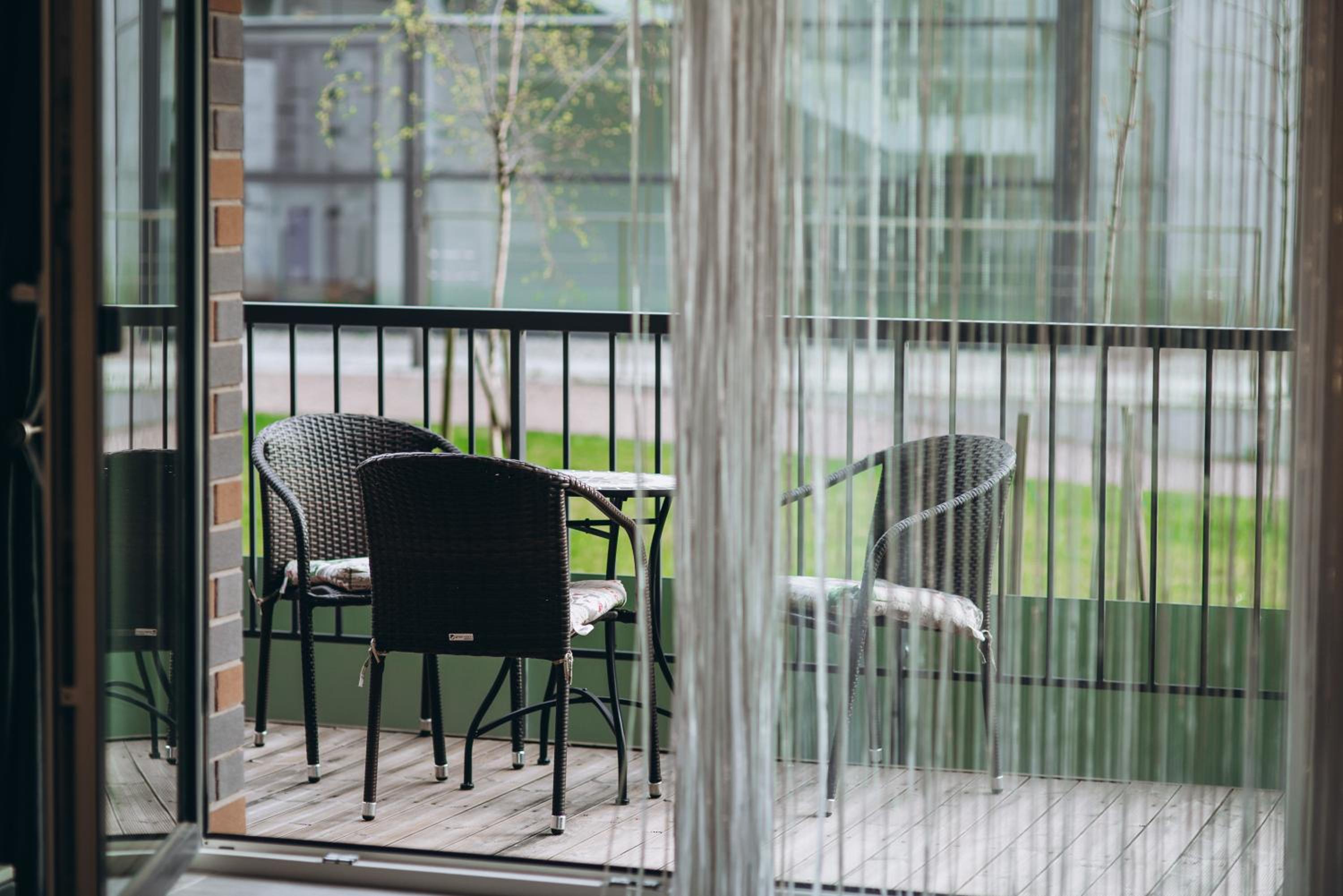 Apartamentai Vyta Plius view 2