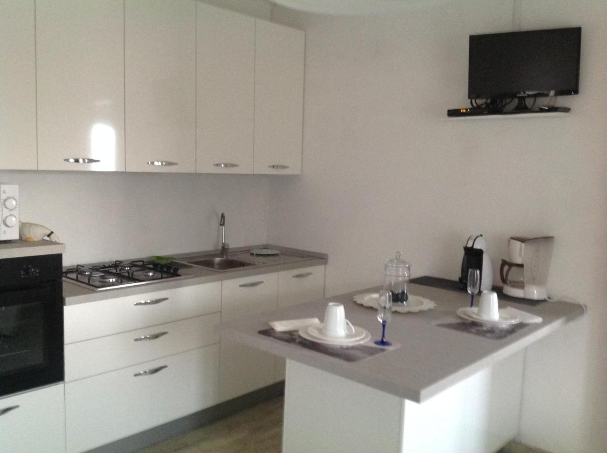 Appartamento bianco photo 3