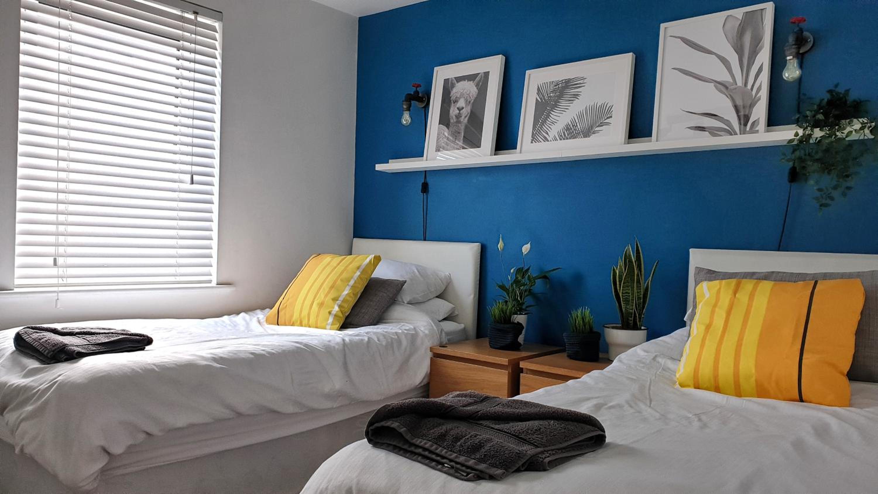 Boutique Home from Home