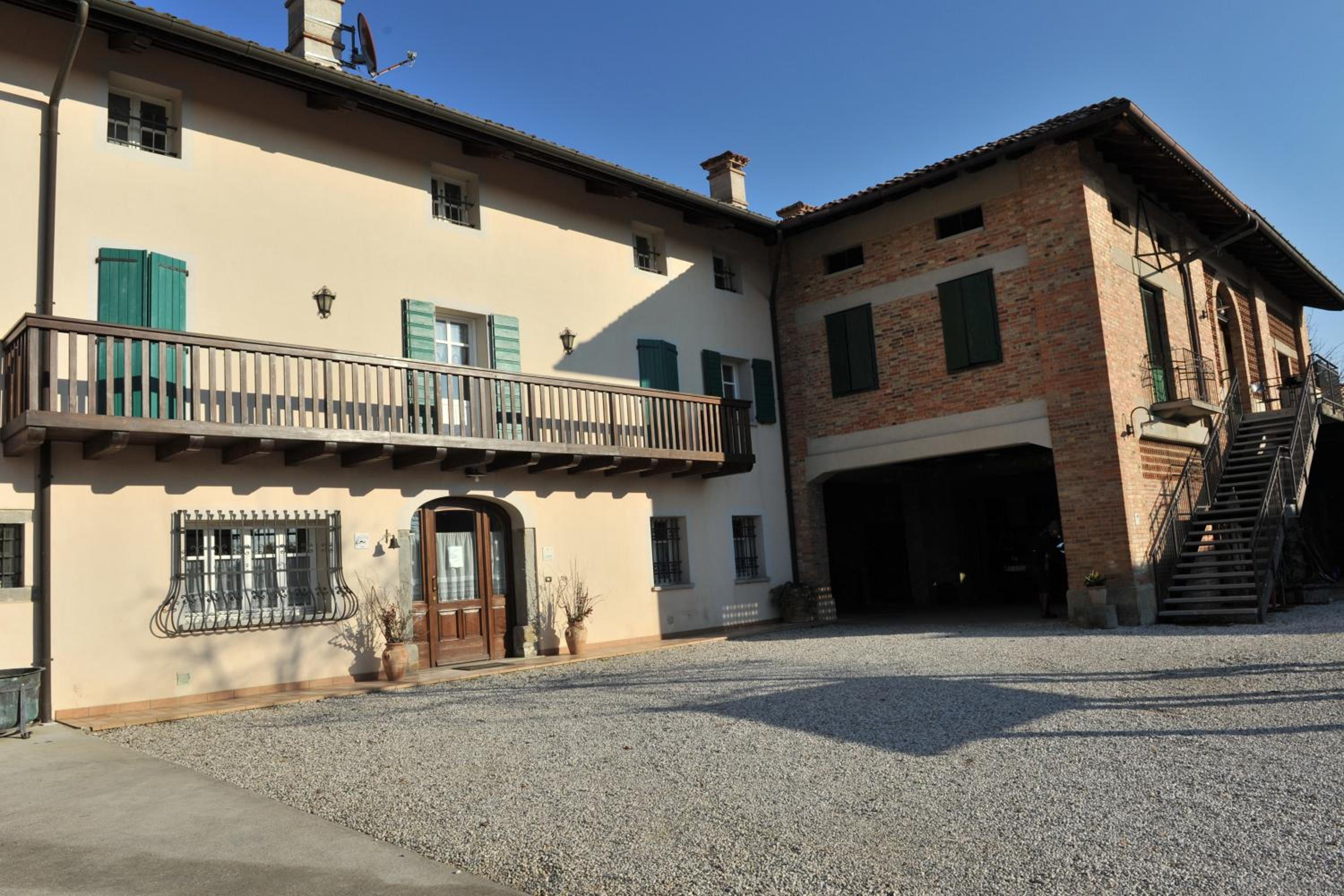 Agriturismo Domus Rustica, photo 18