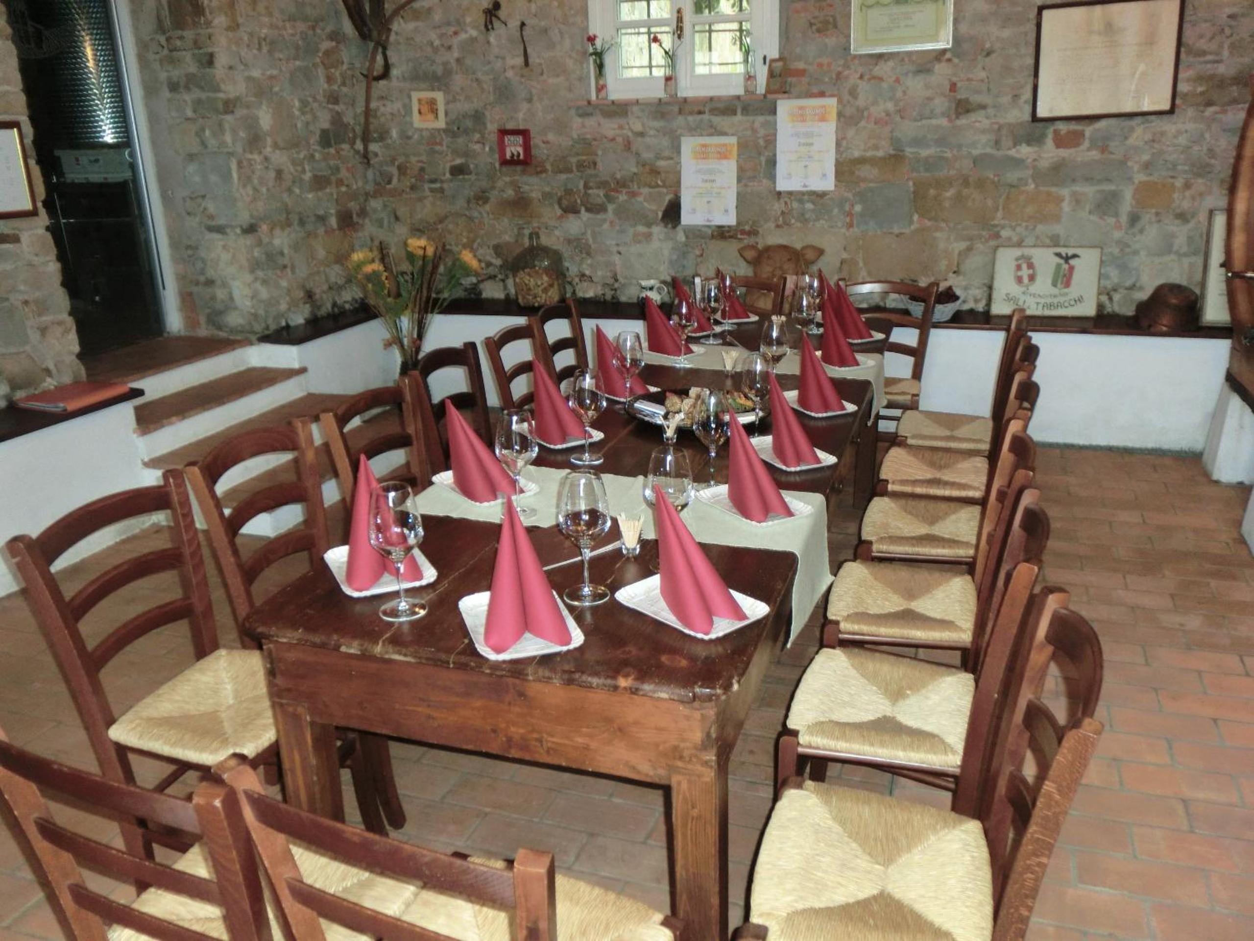 Agriturismo Domus Rustica, photo 13
