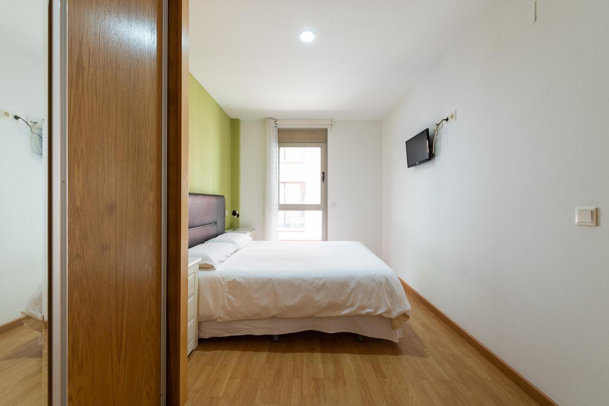 Silken Atlantis Playa - Holiday Homes