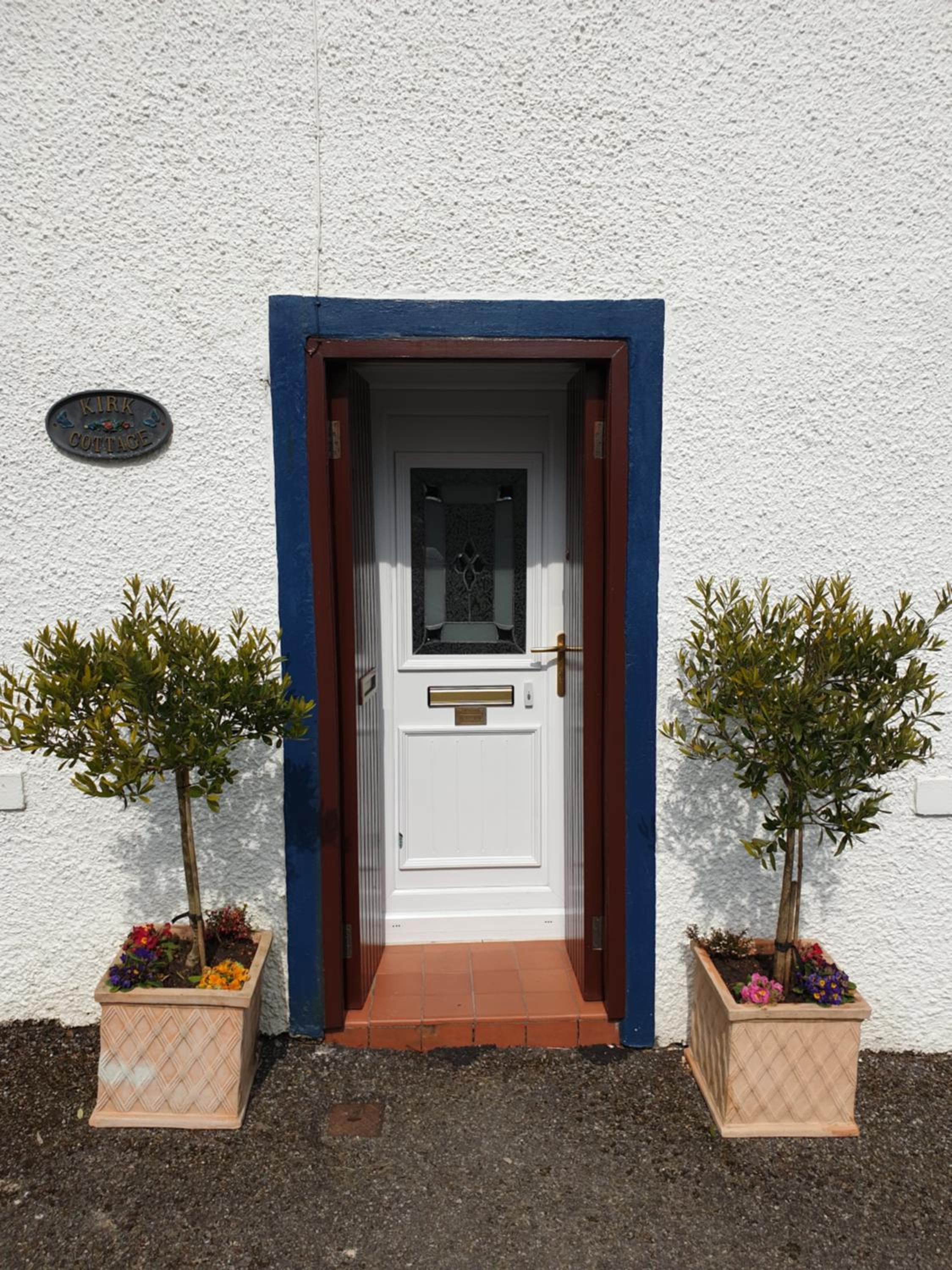 Kirk Cottage view 4