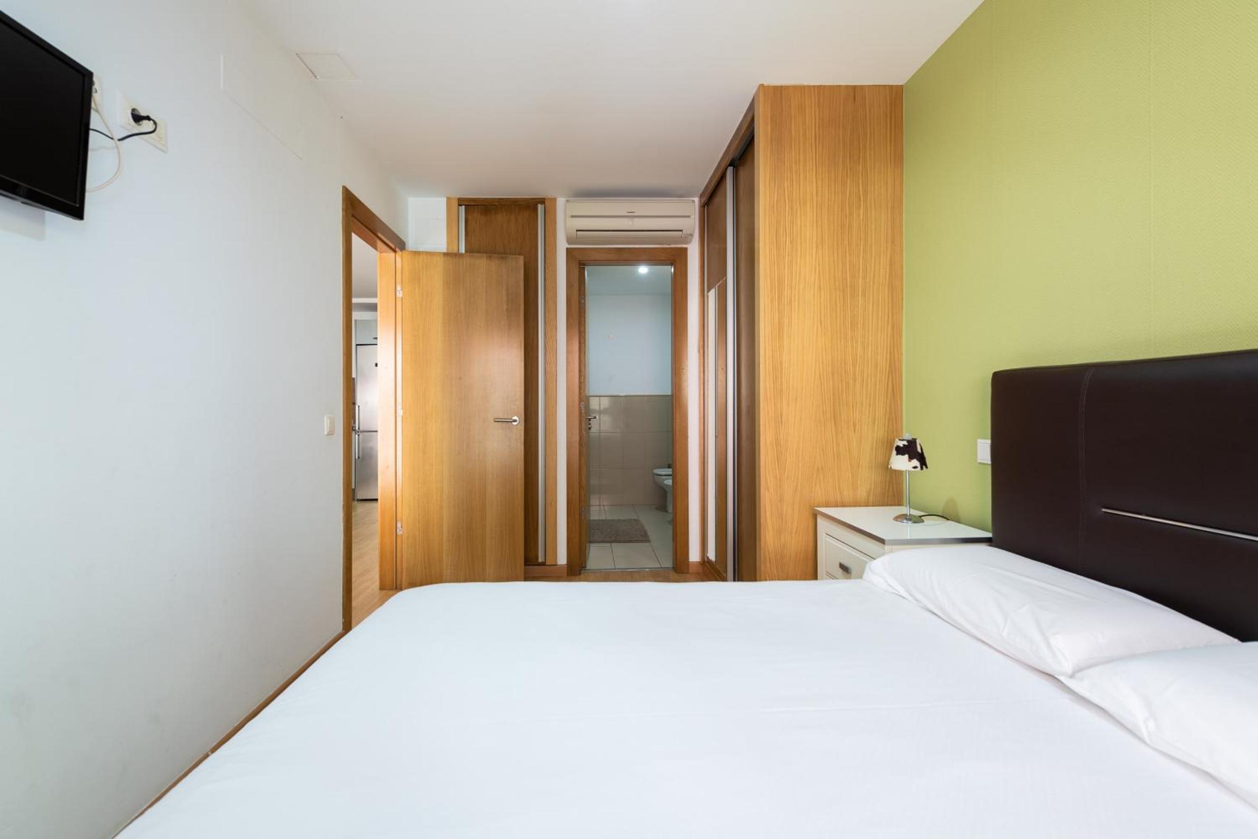 Silken Atlantis Playa - Holiday Homes