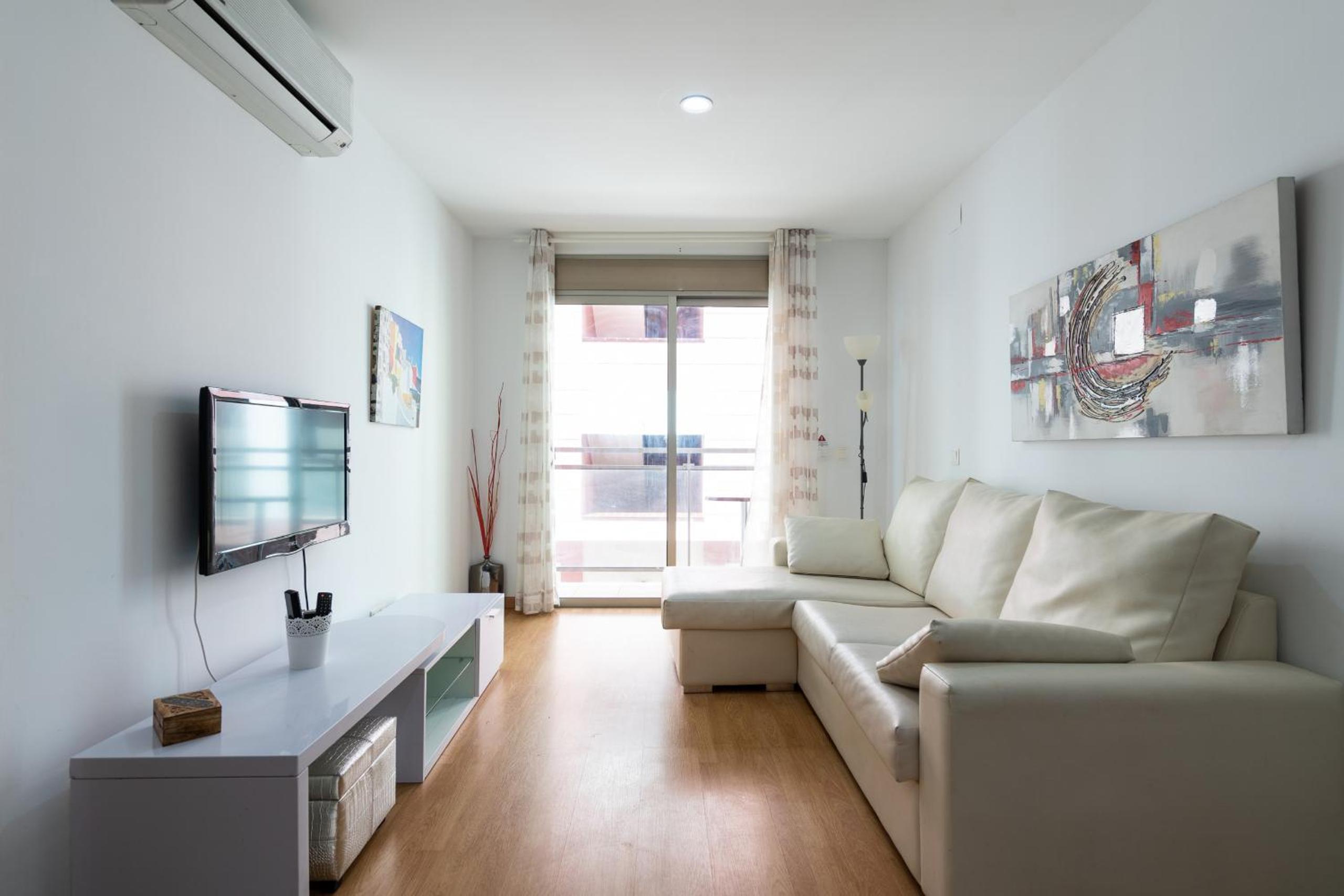 Silken Atlantis Playa - Holiday Homes