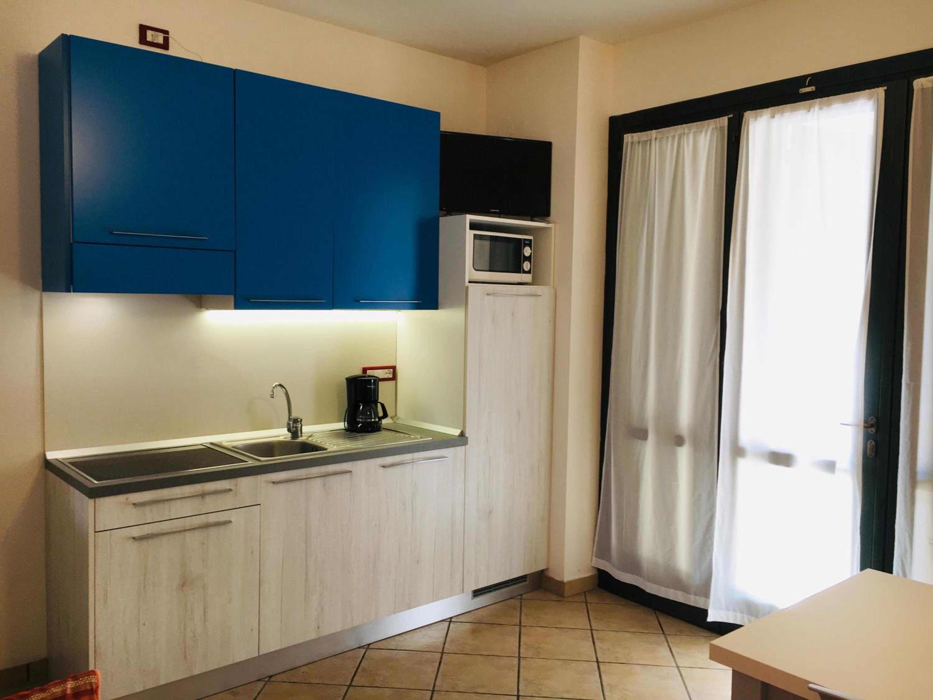 Michelangelo Holiday & Family Resort