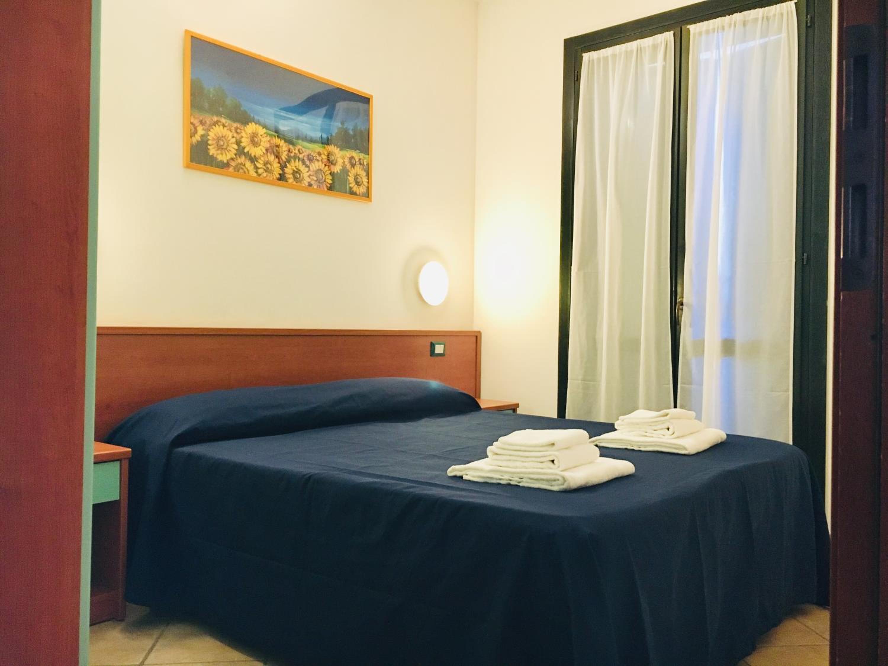 Michelangelo Holiday & Family Resort