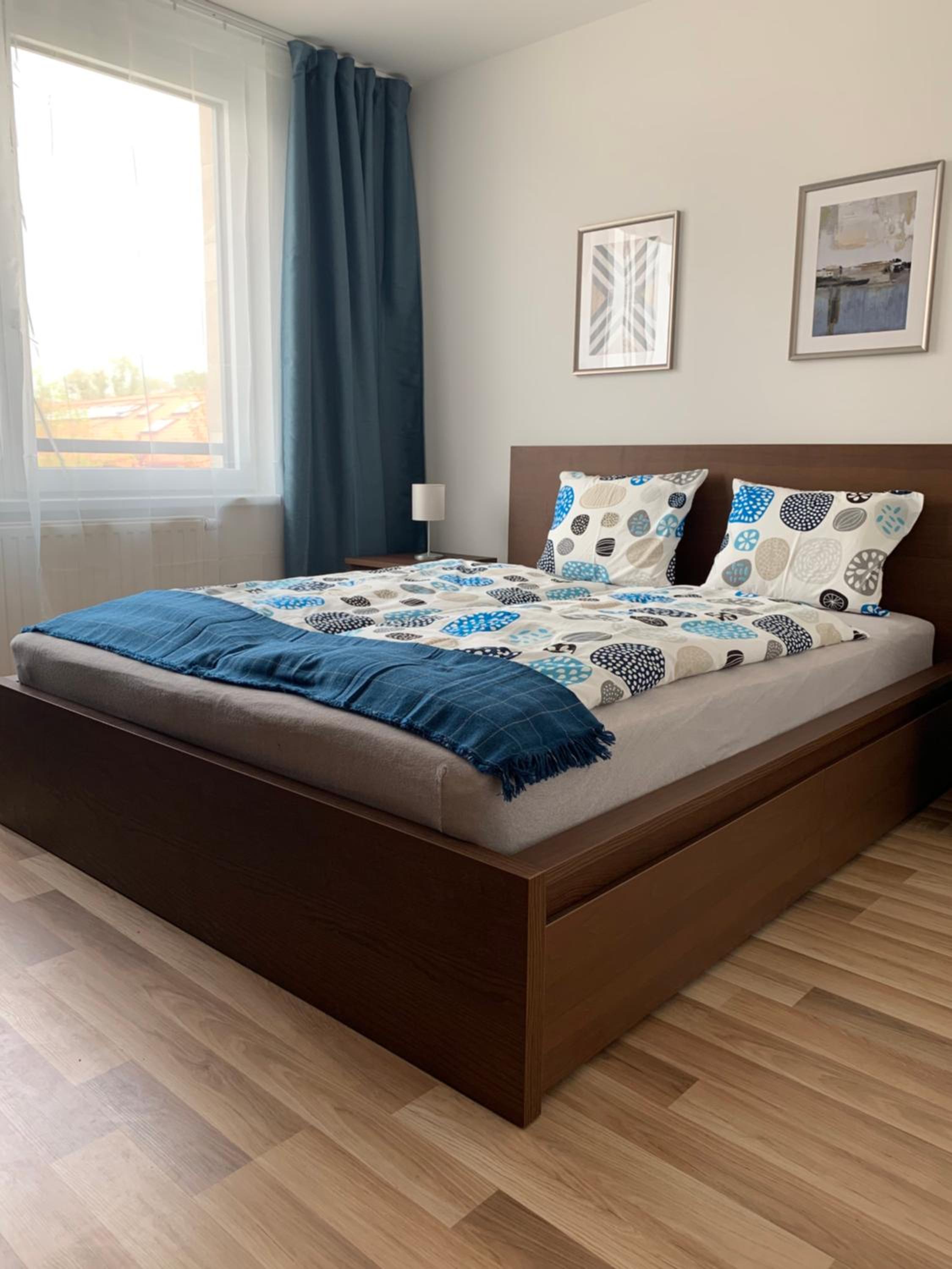 H Central Apartment