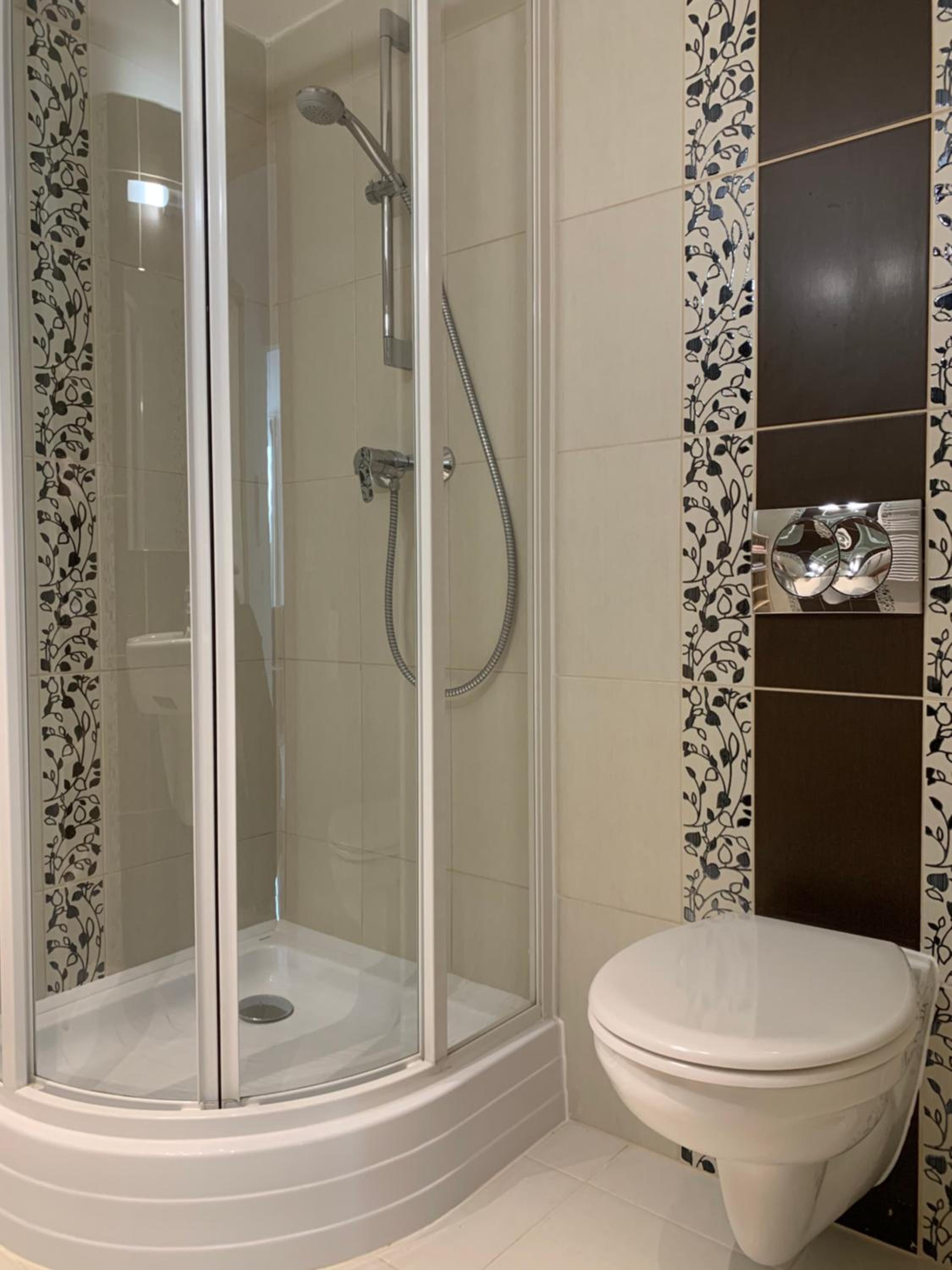 H Central Apartment