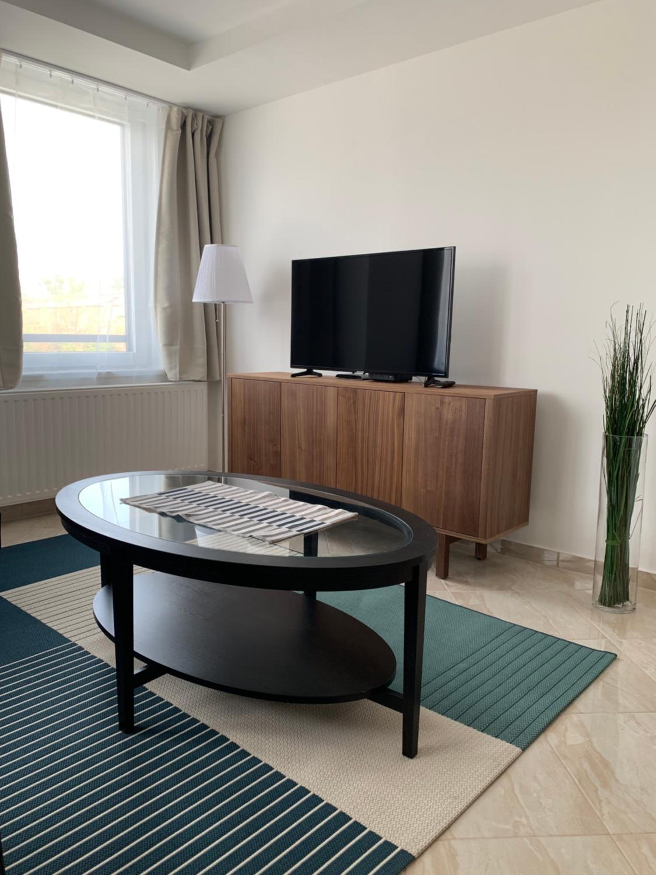 H Central Apartment