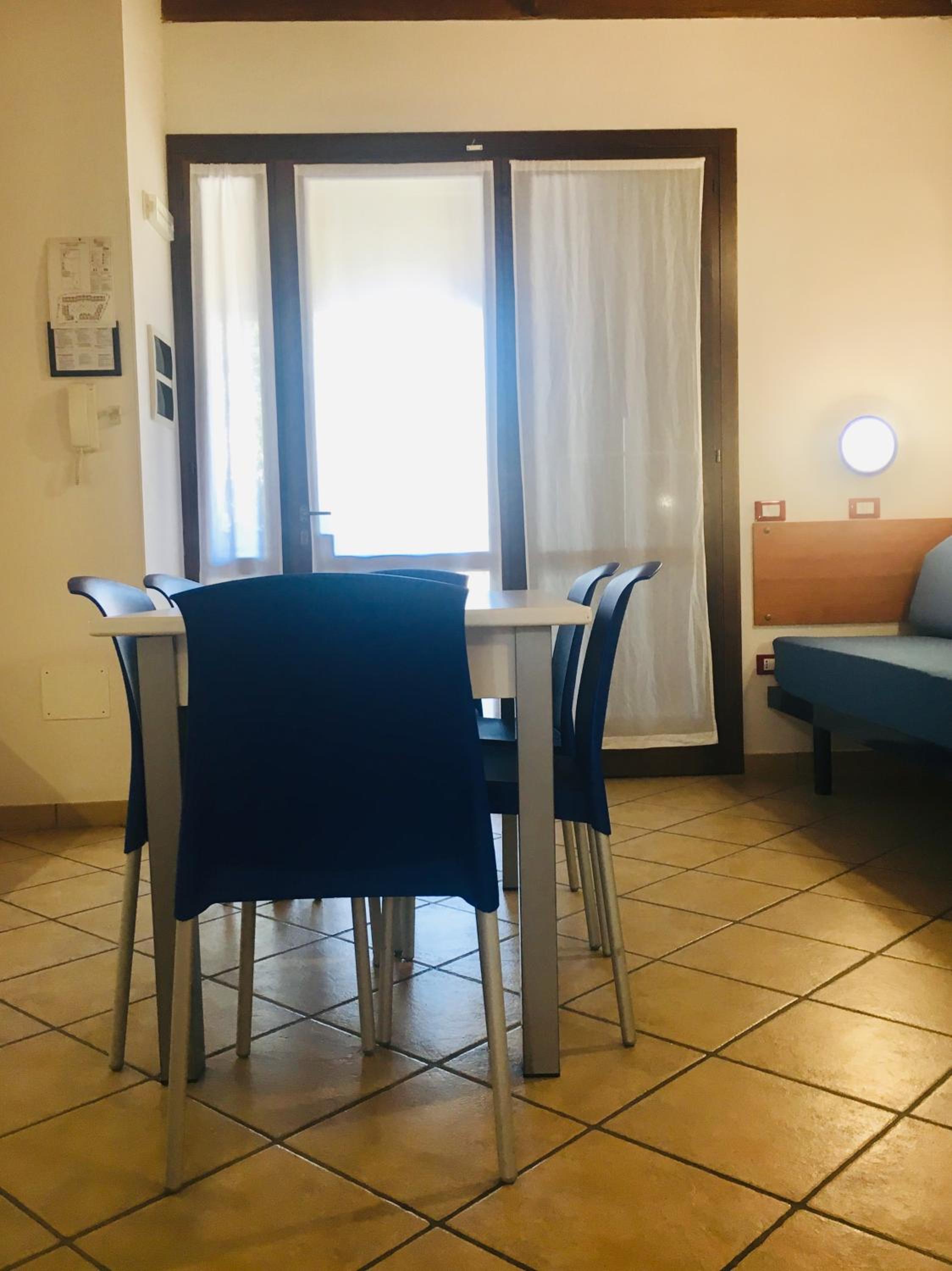 Michelangelo Holiday & Family Resort