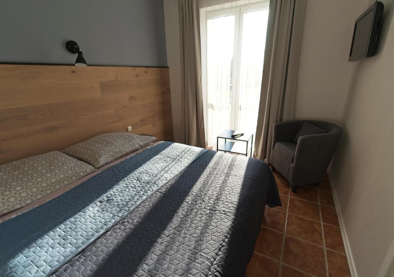 Penzion Rožmberk