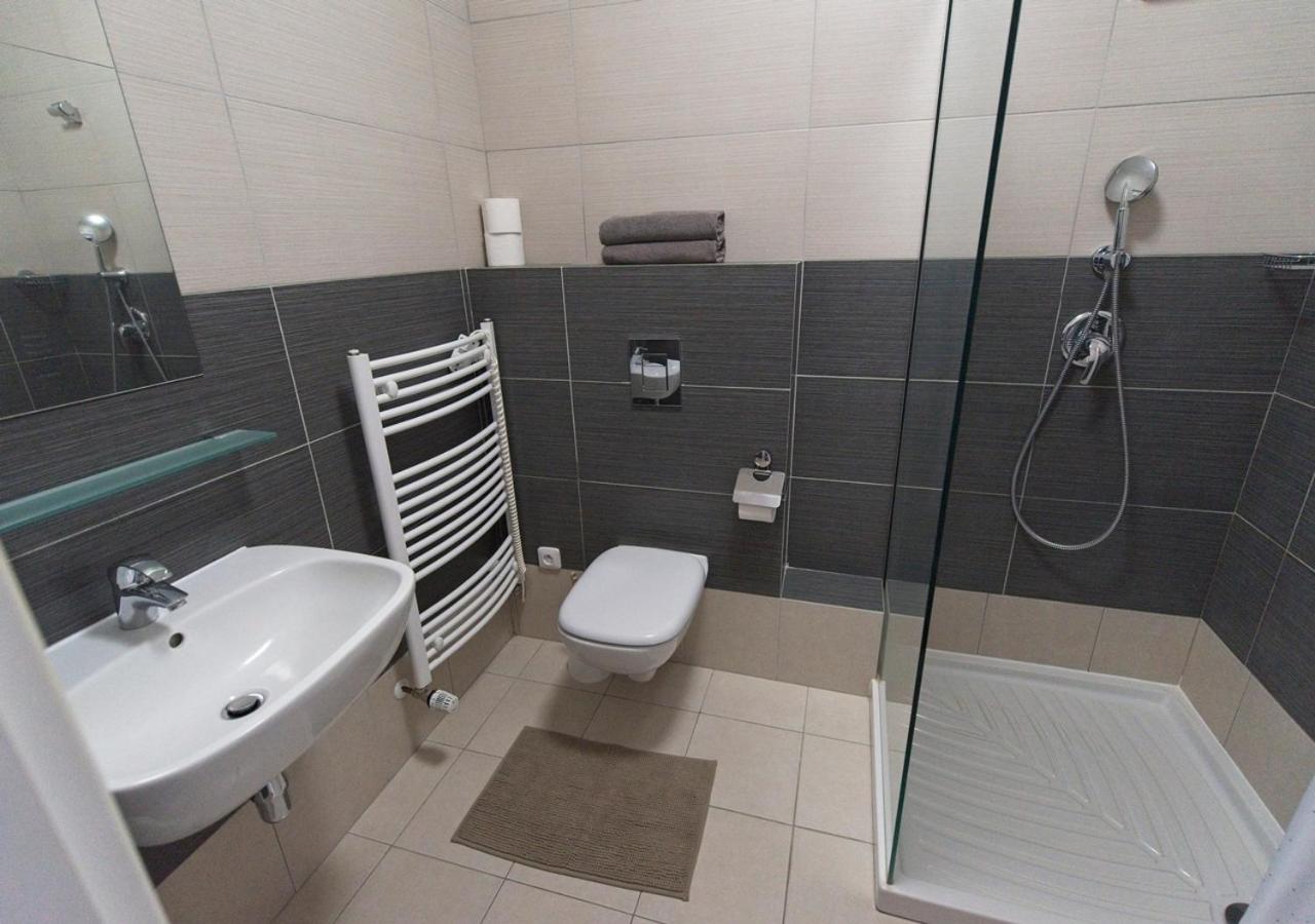 Penzion Rožmberk