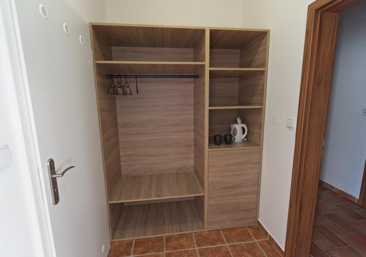 Penzion Rožmberk