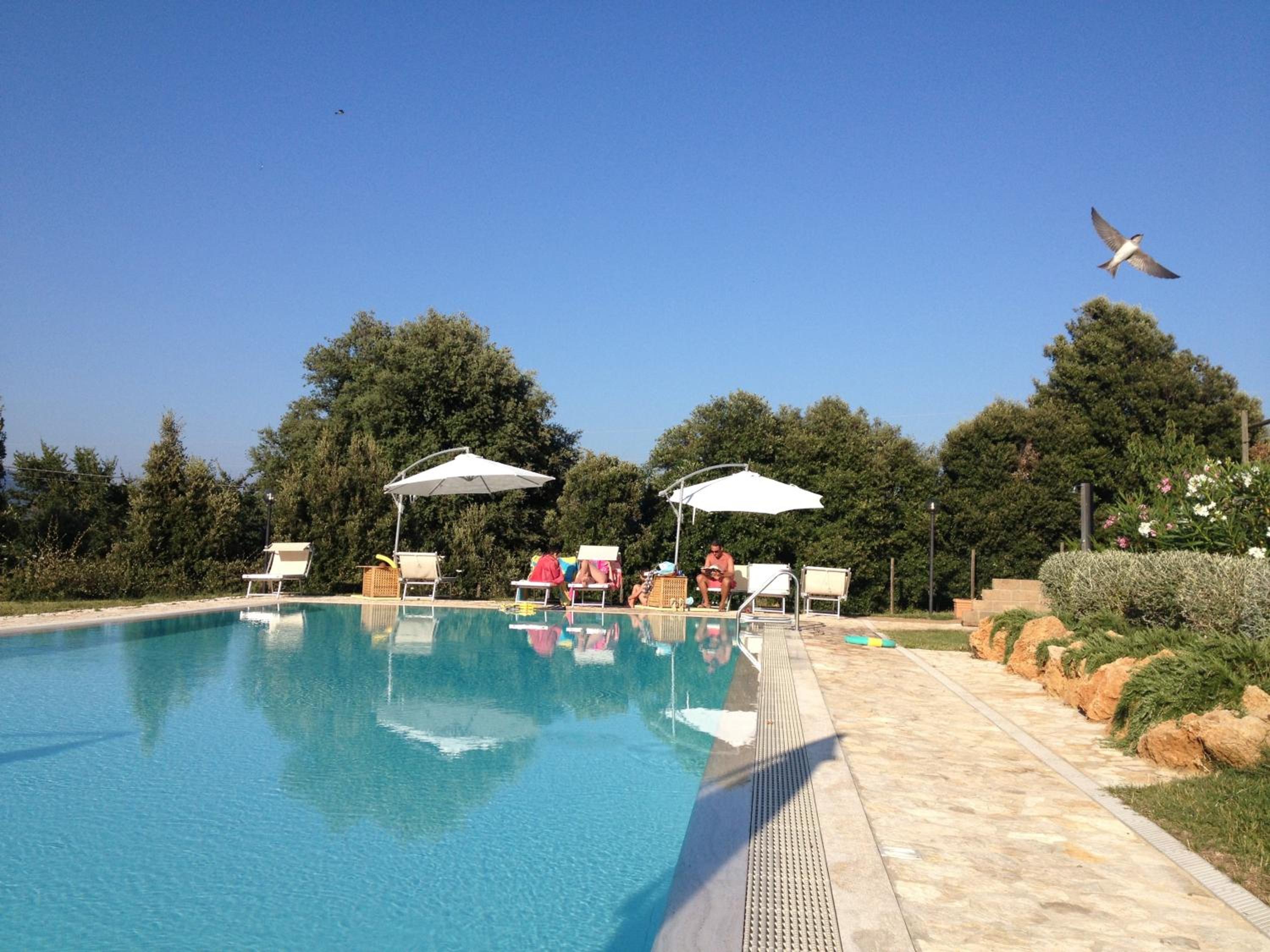 Donzellino view 2