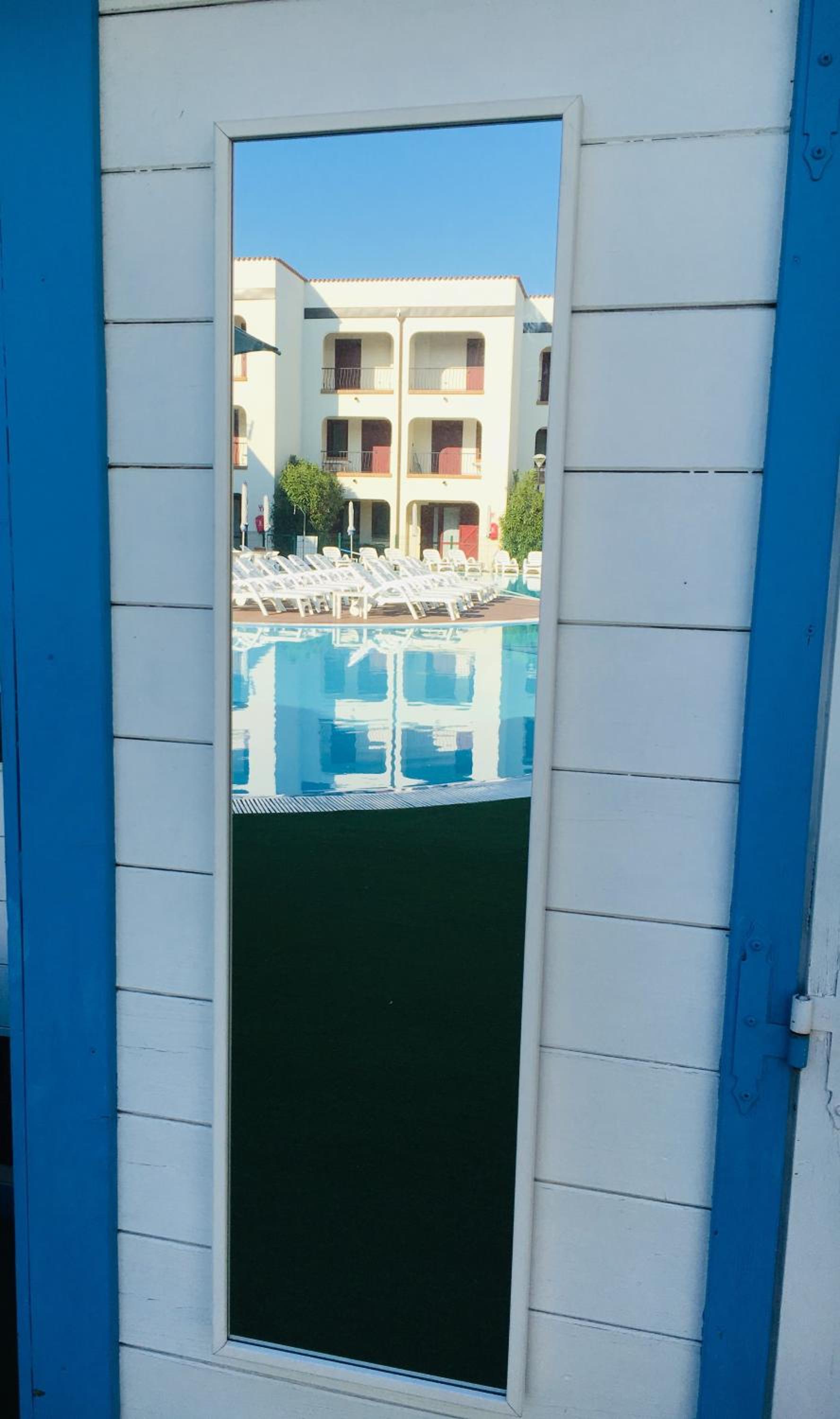 Michelangelo Holiday & Family Resort