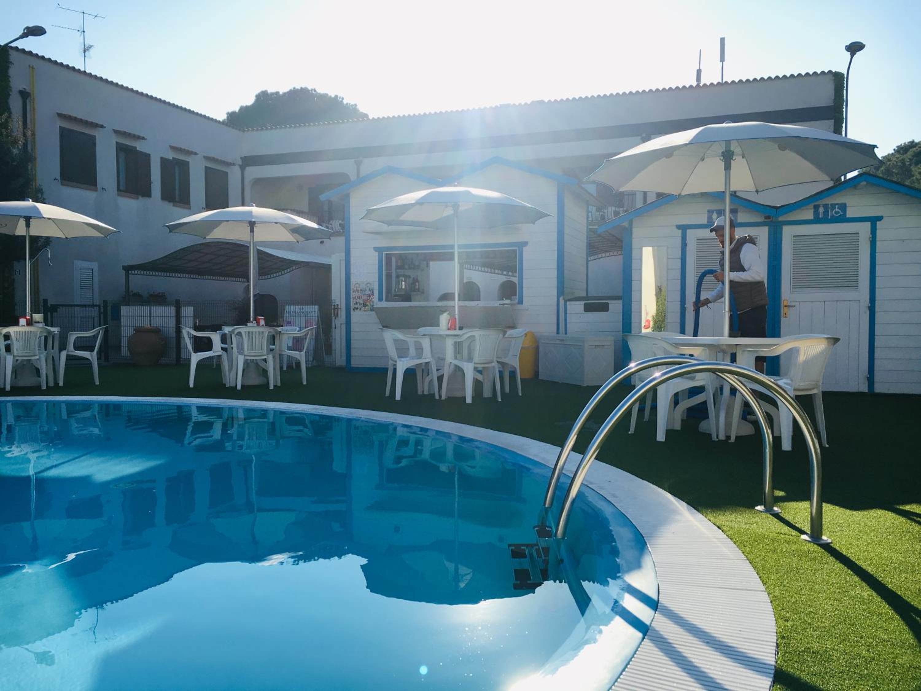Michelangelo Holiday & Family Resort