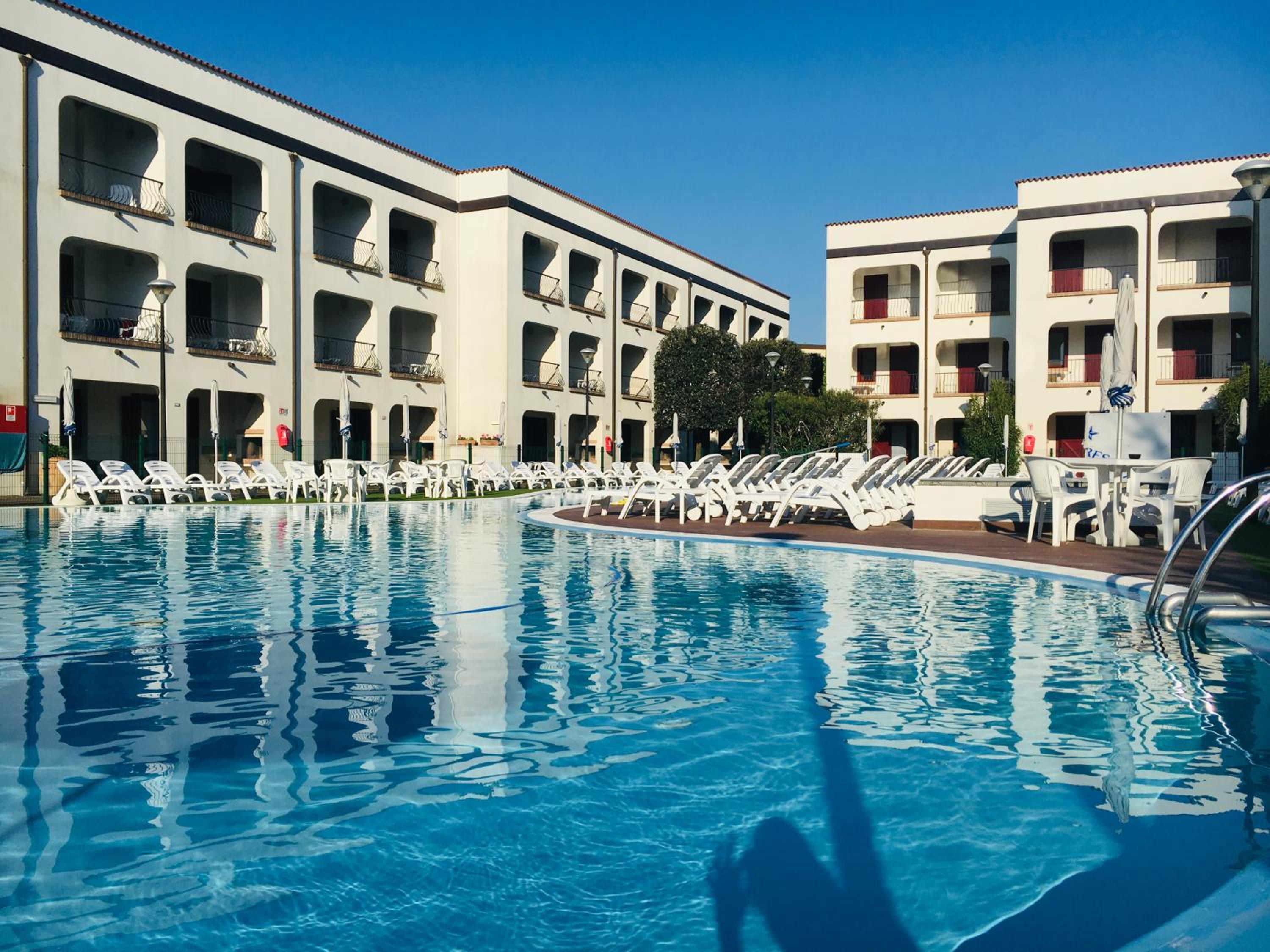 Michelangelo Holiday & Family Resort