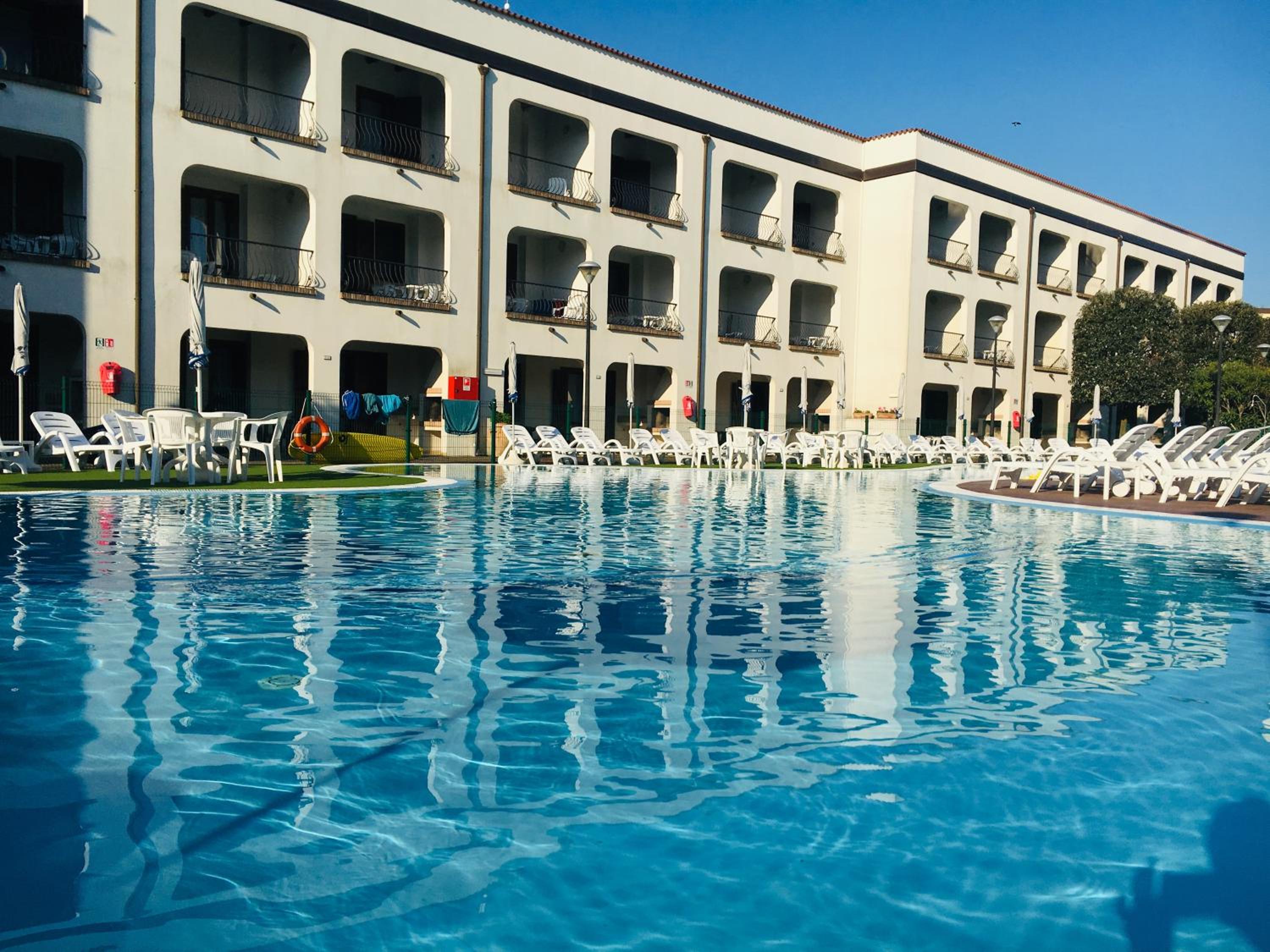 Michelangelo Holiday & Family Resort