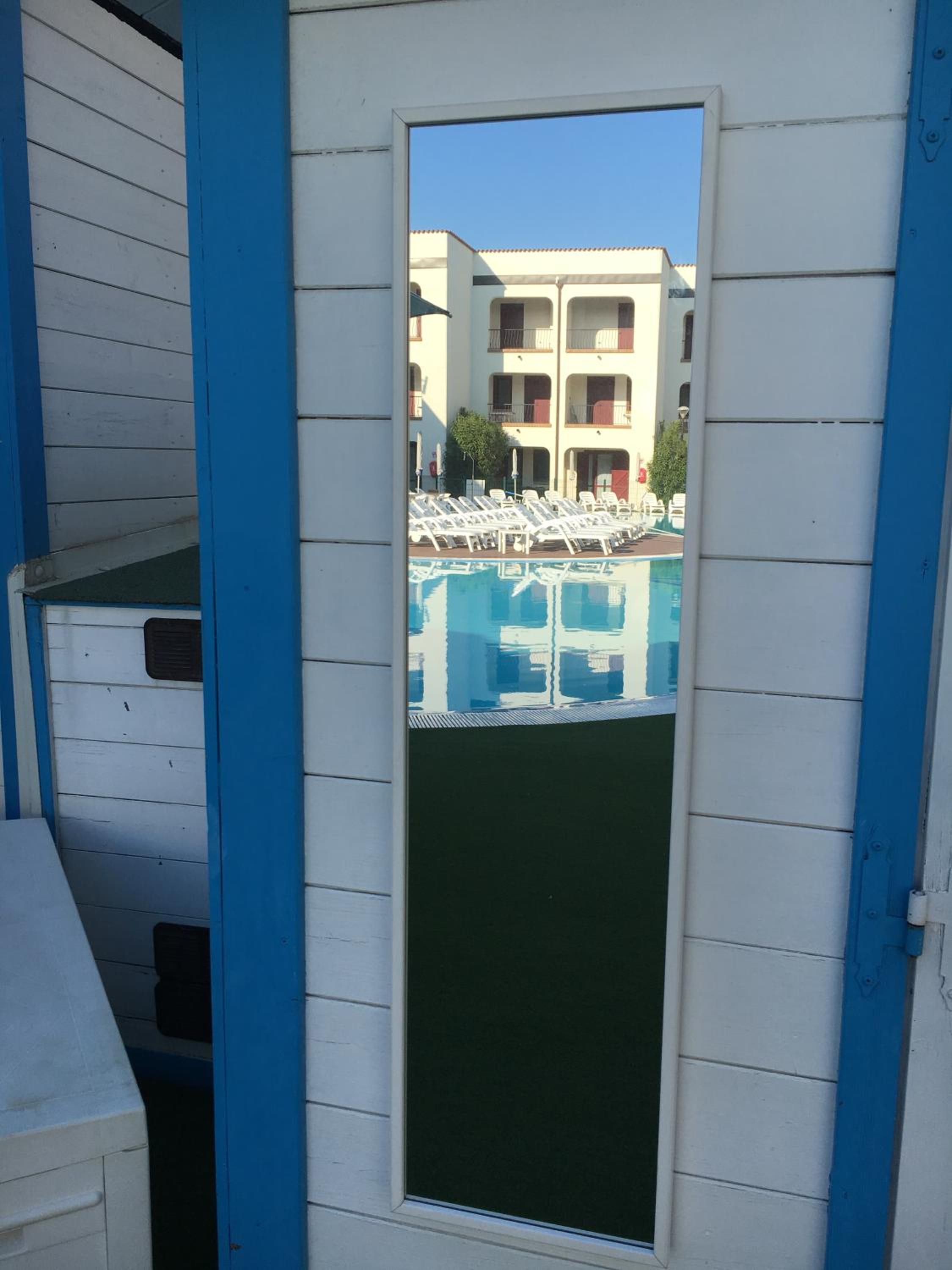 Michelangelo Holiday & Family Resort