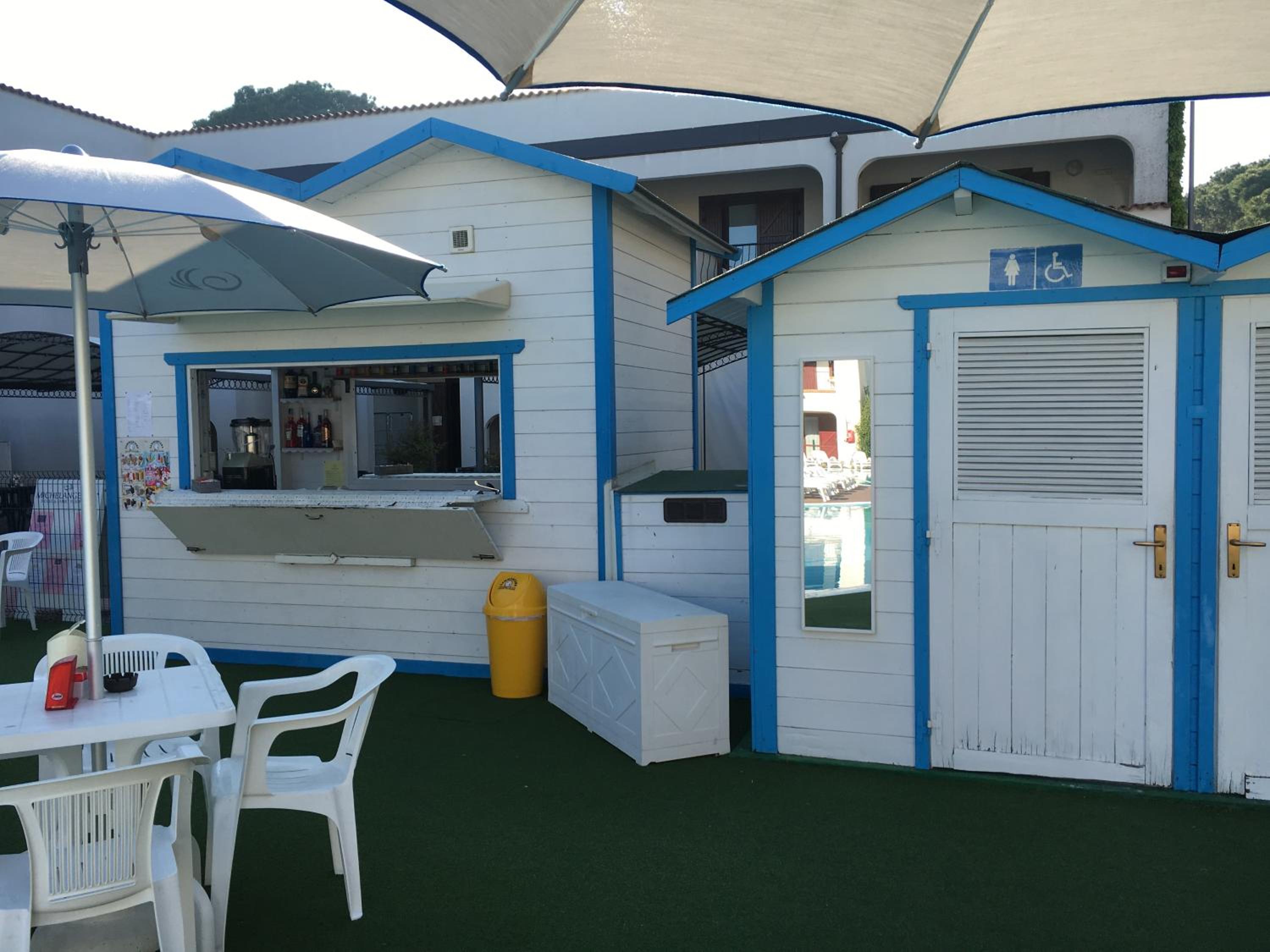 Michelangelo Holiday & Family Resort