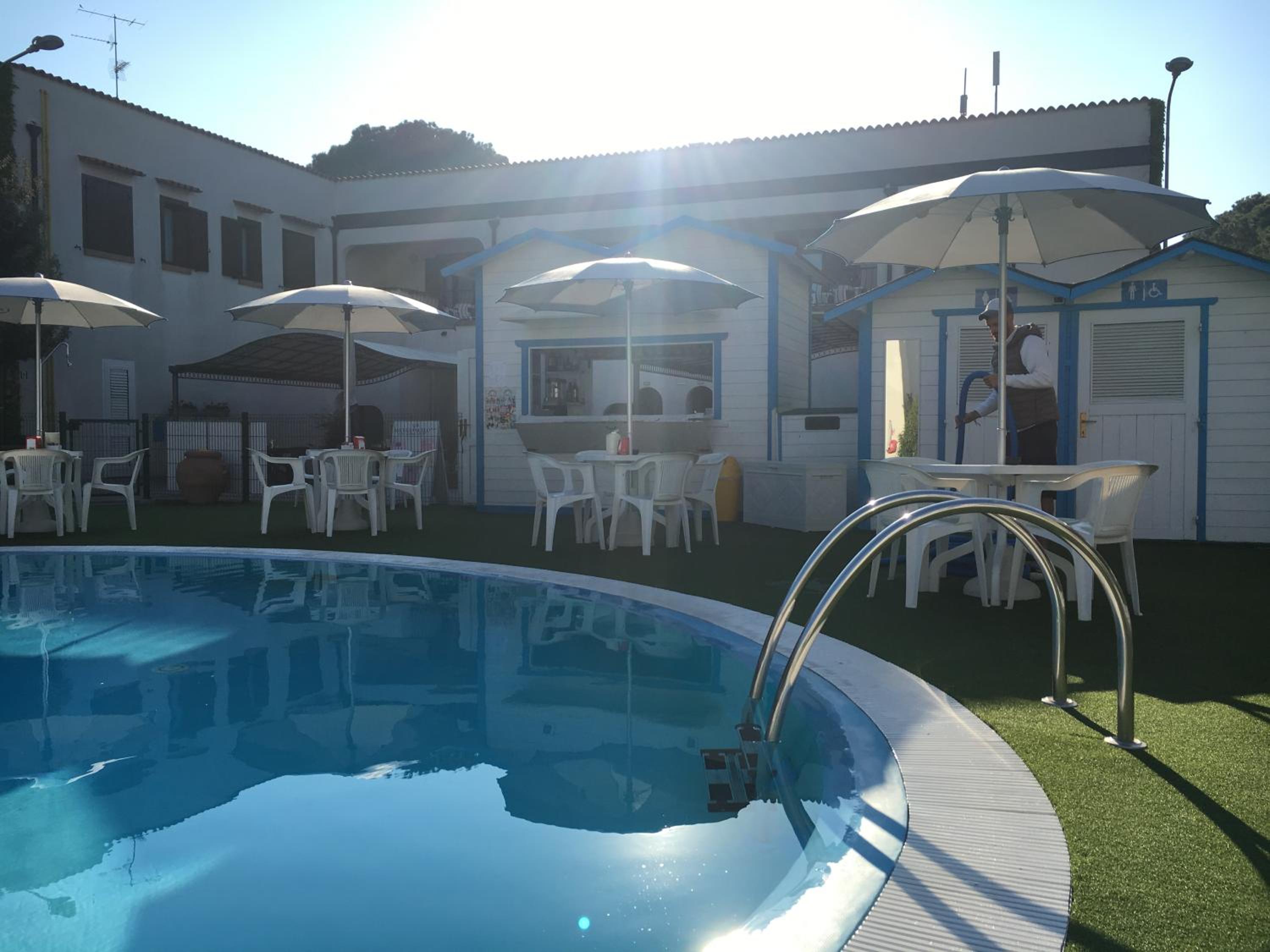 Michelangelo Holiday & Family Resort