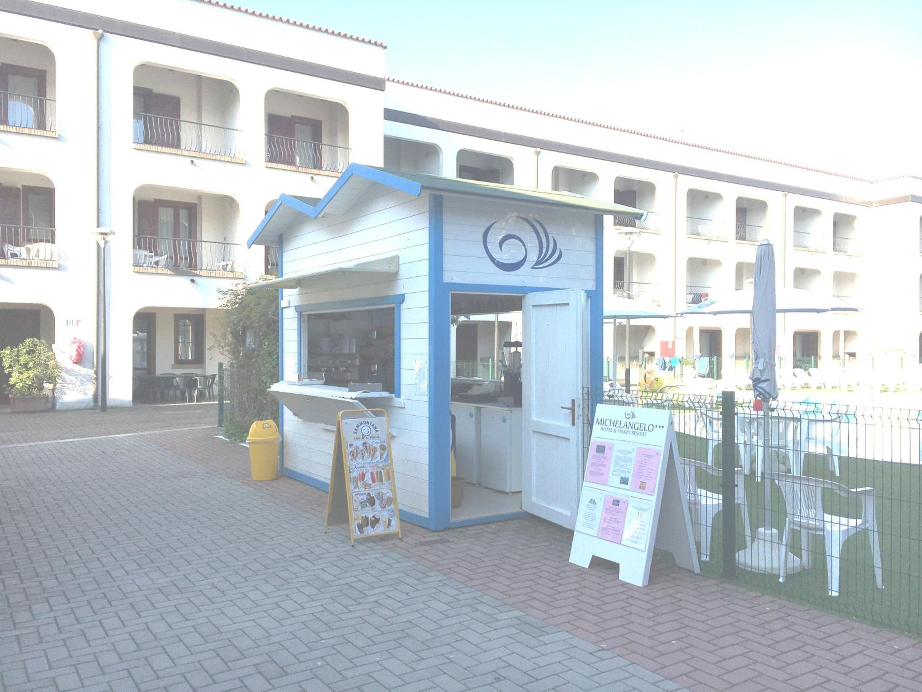 Michelangelo Holiday & Family Resort