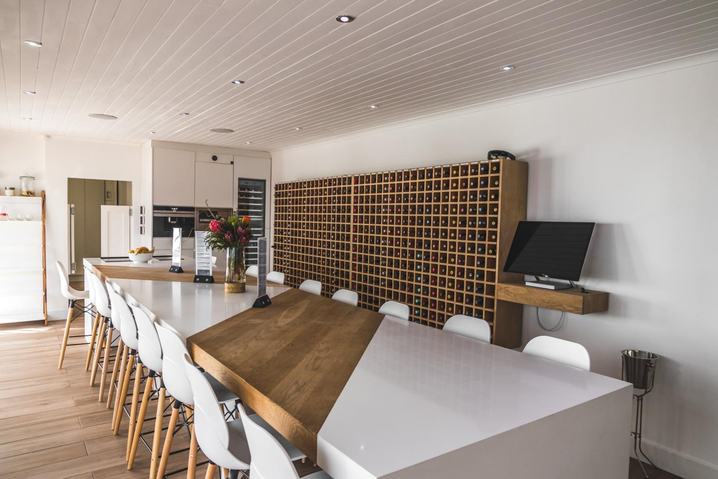 theLAB Franschhoek