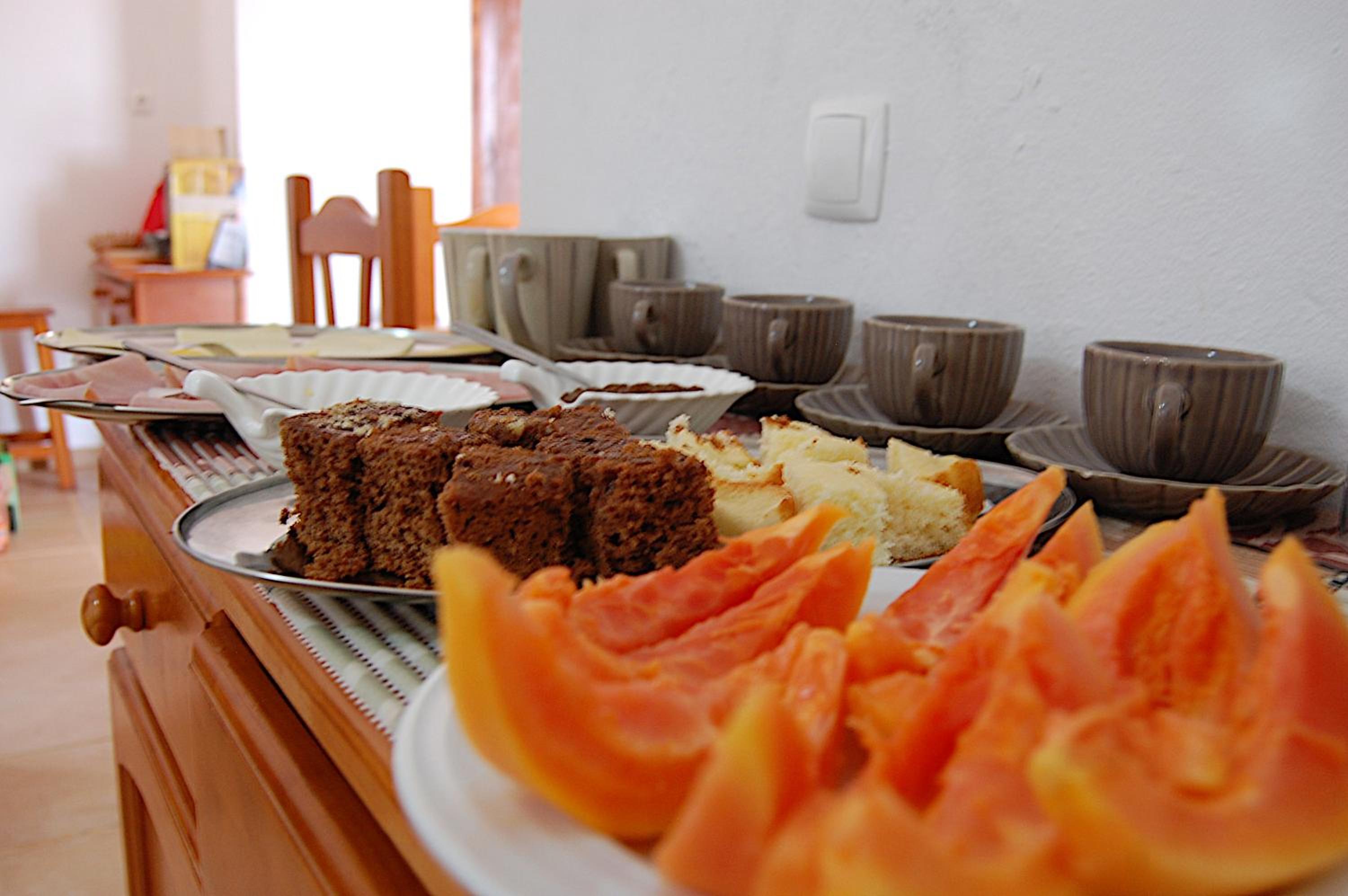 Villa Maris Ecolodge - Maio view 5