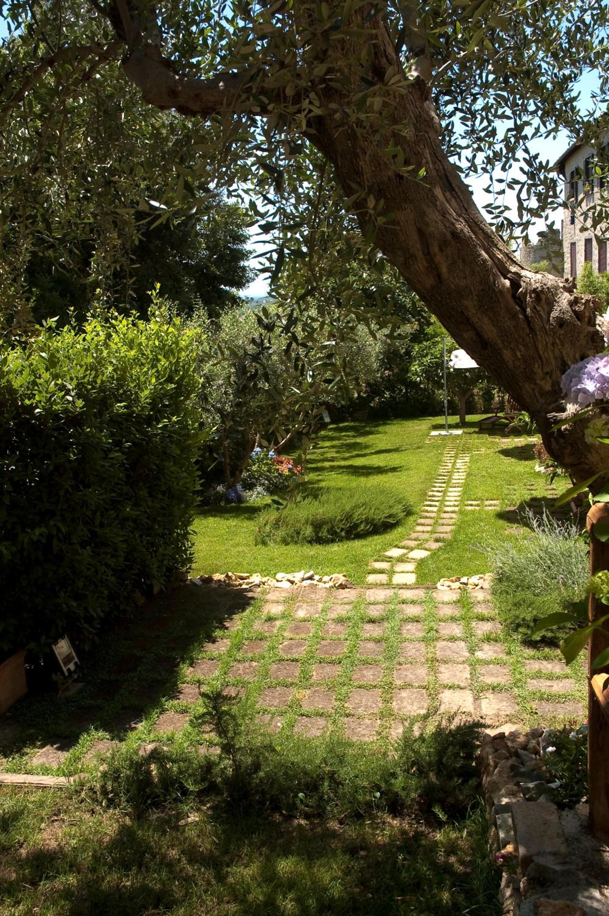 Locanda Delle Mura Anna De Croy