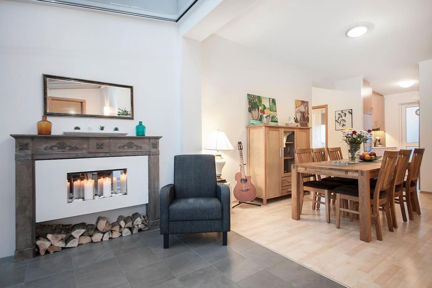 Cozy 3 bedroom house near the Blue lagoon view 3