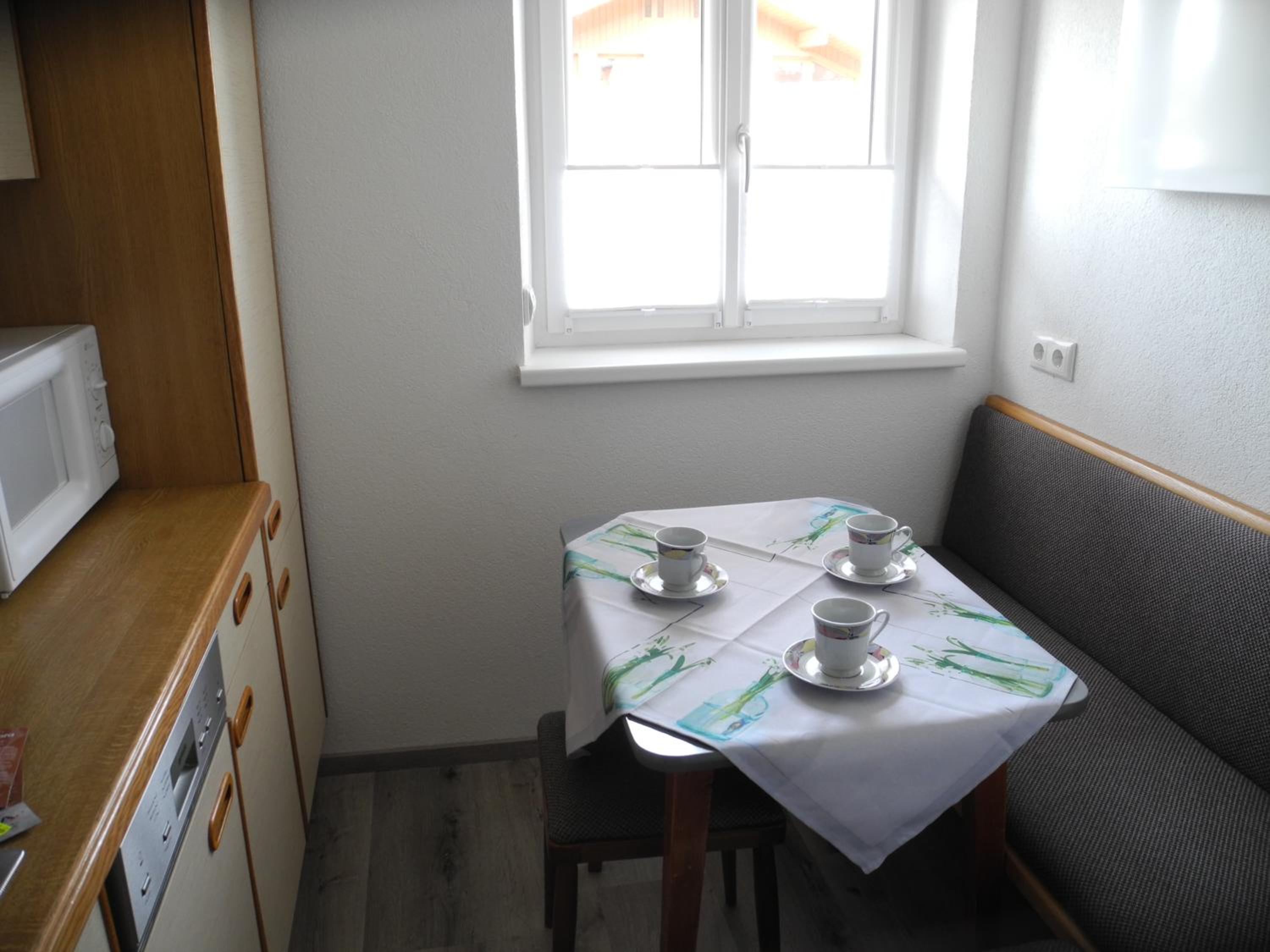 Ferienwohnung Fill
