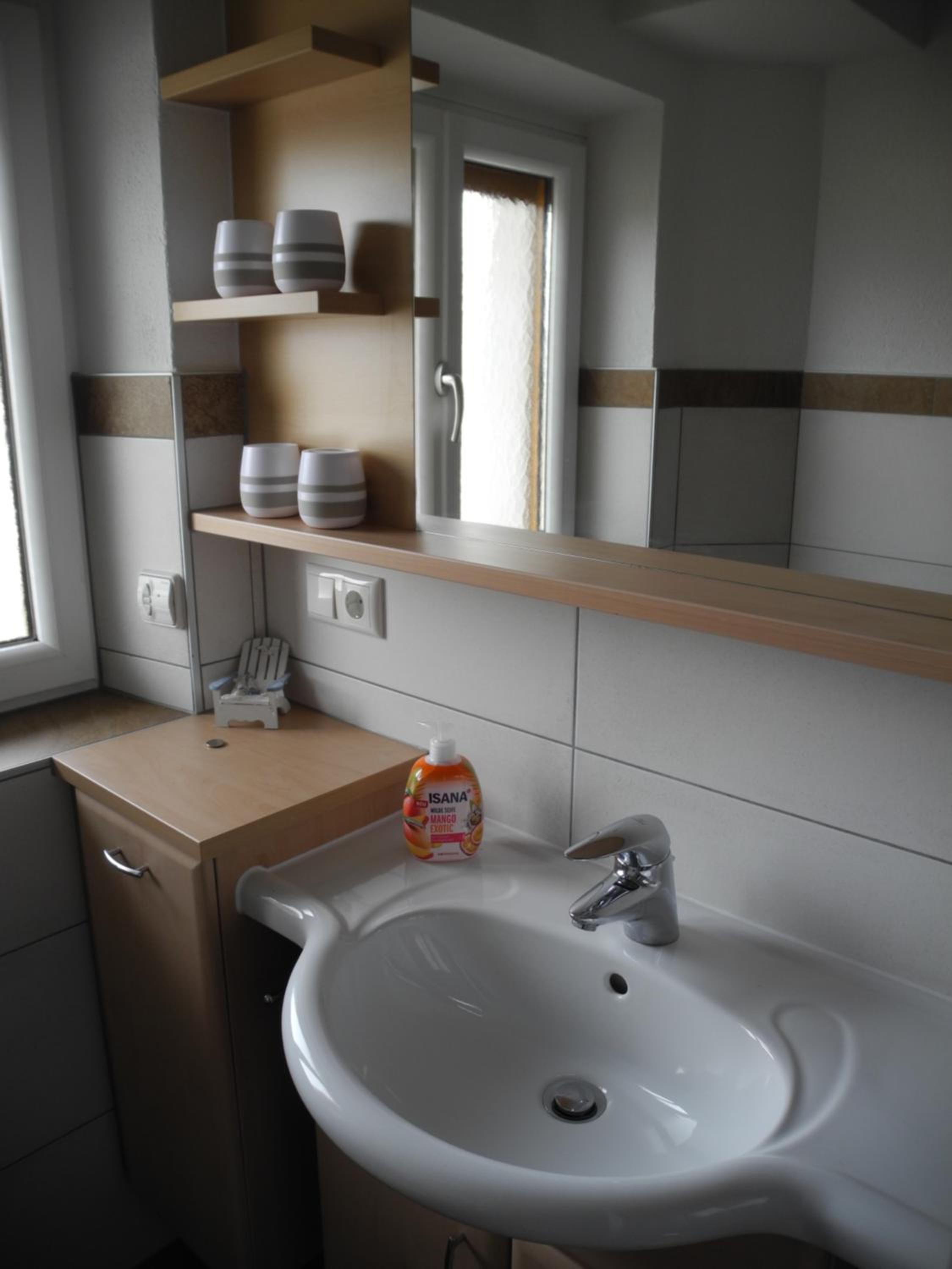 Ferienwohnung Fill