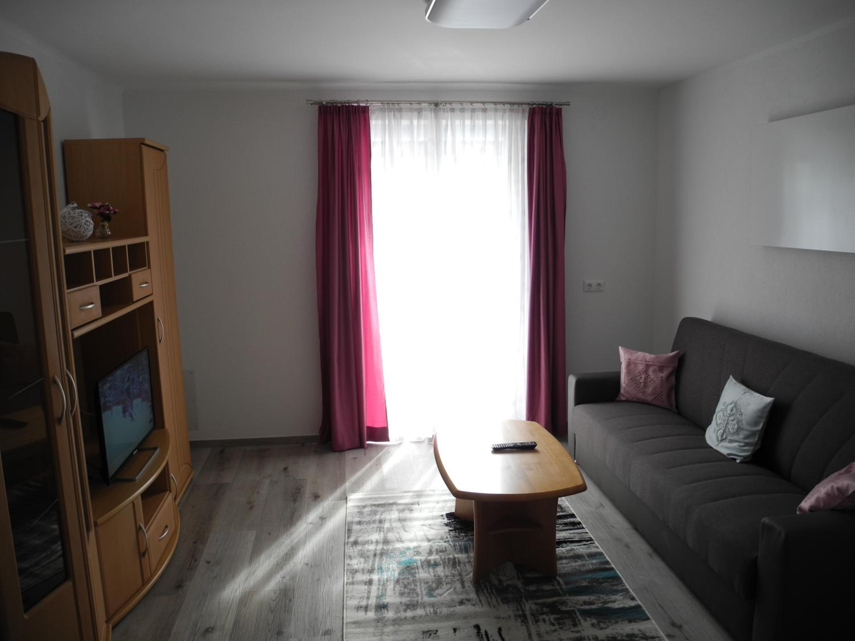 Ferienwohnung Fill