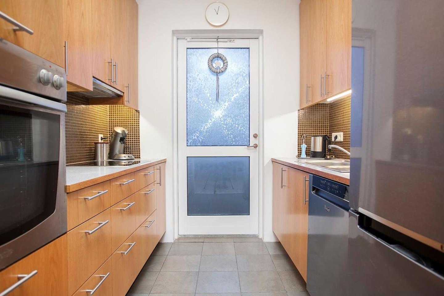 Cozy 3 bedroom house near the Blue lagoon view 5