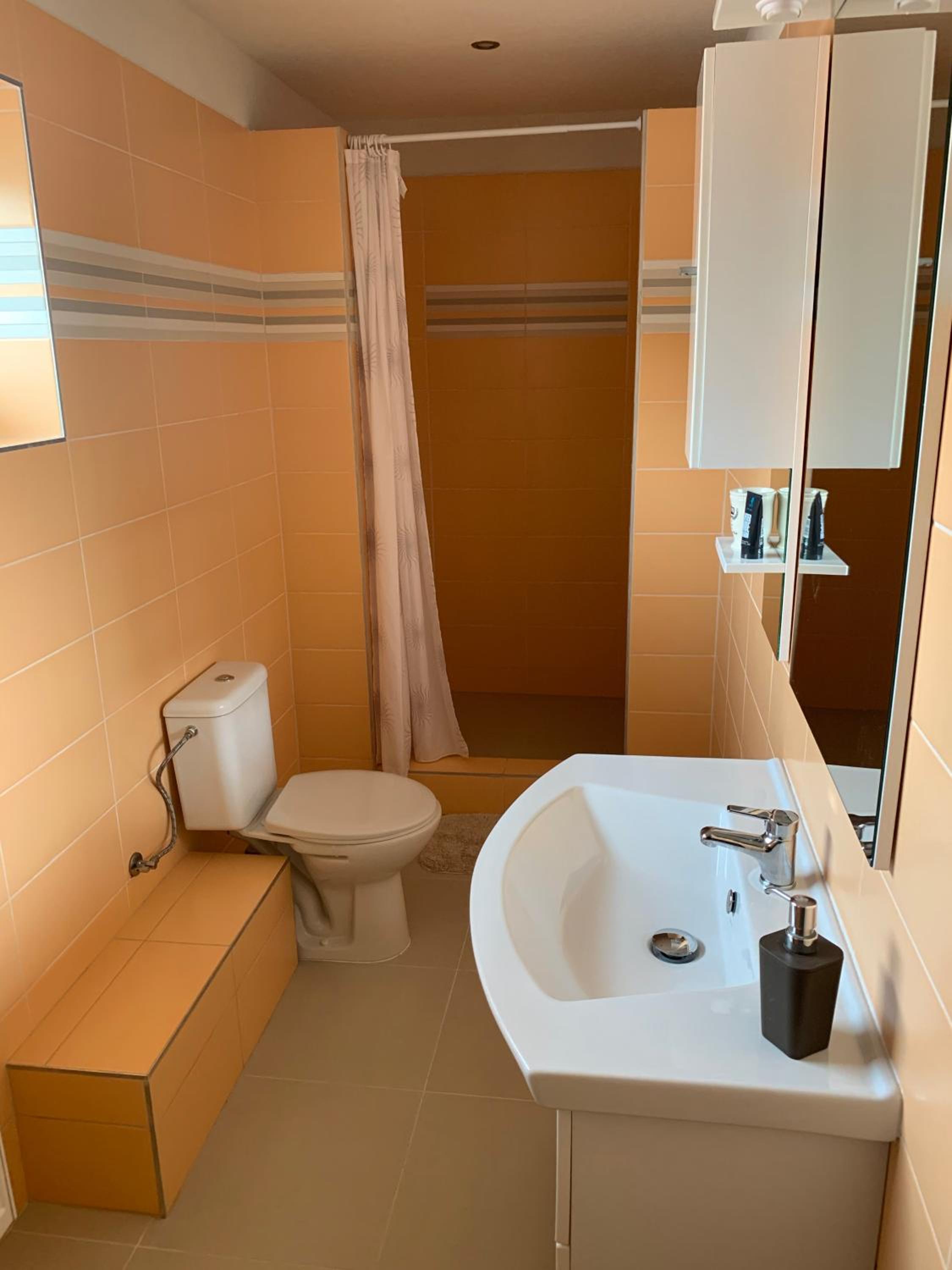 Apartmány Dimitra view 2