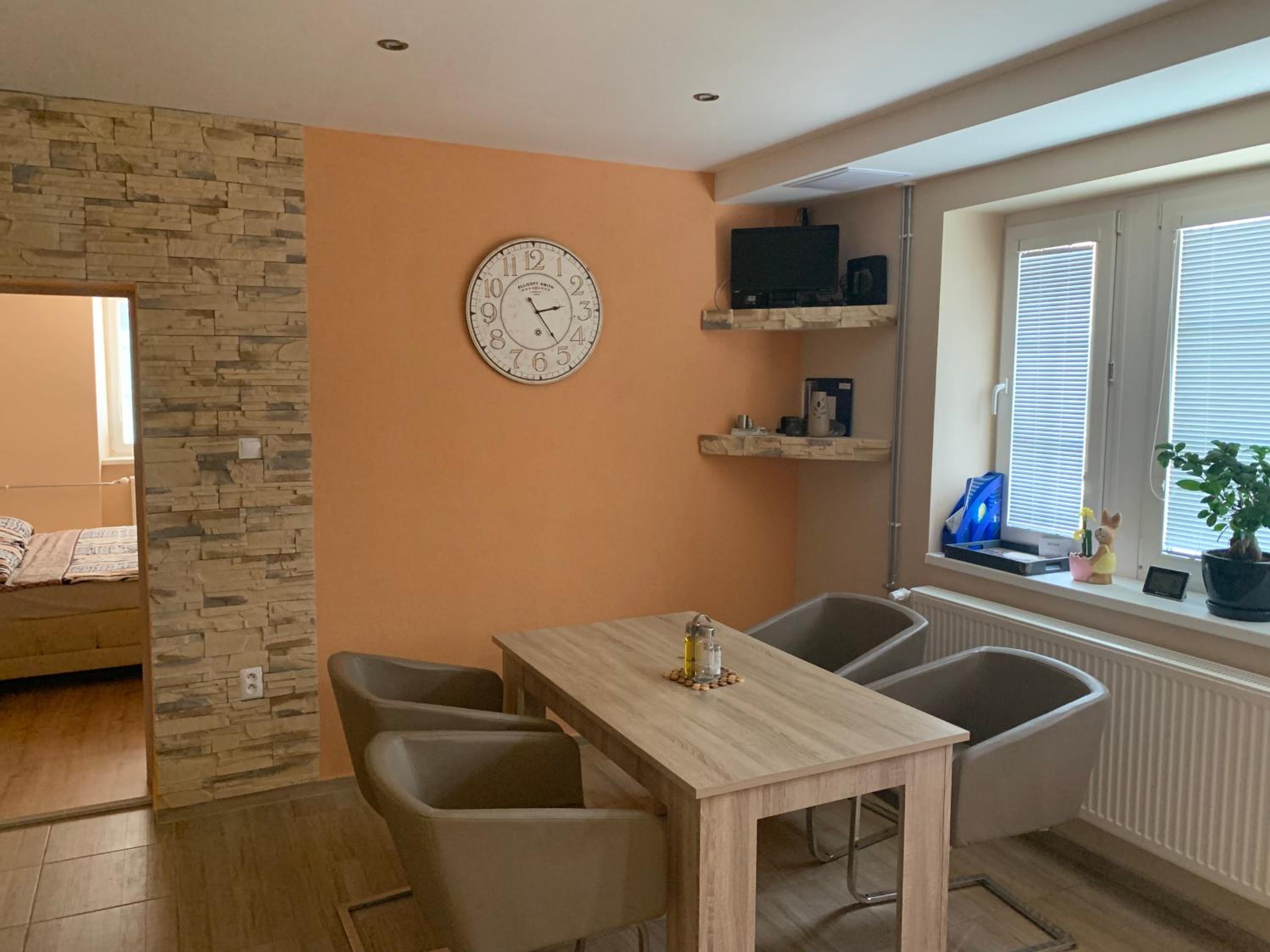 Apartmány Dimitra view 3