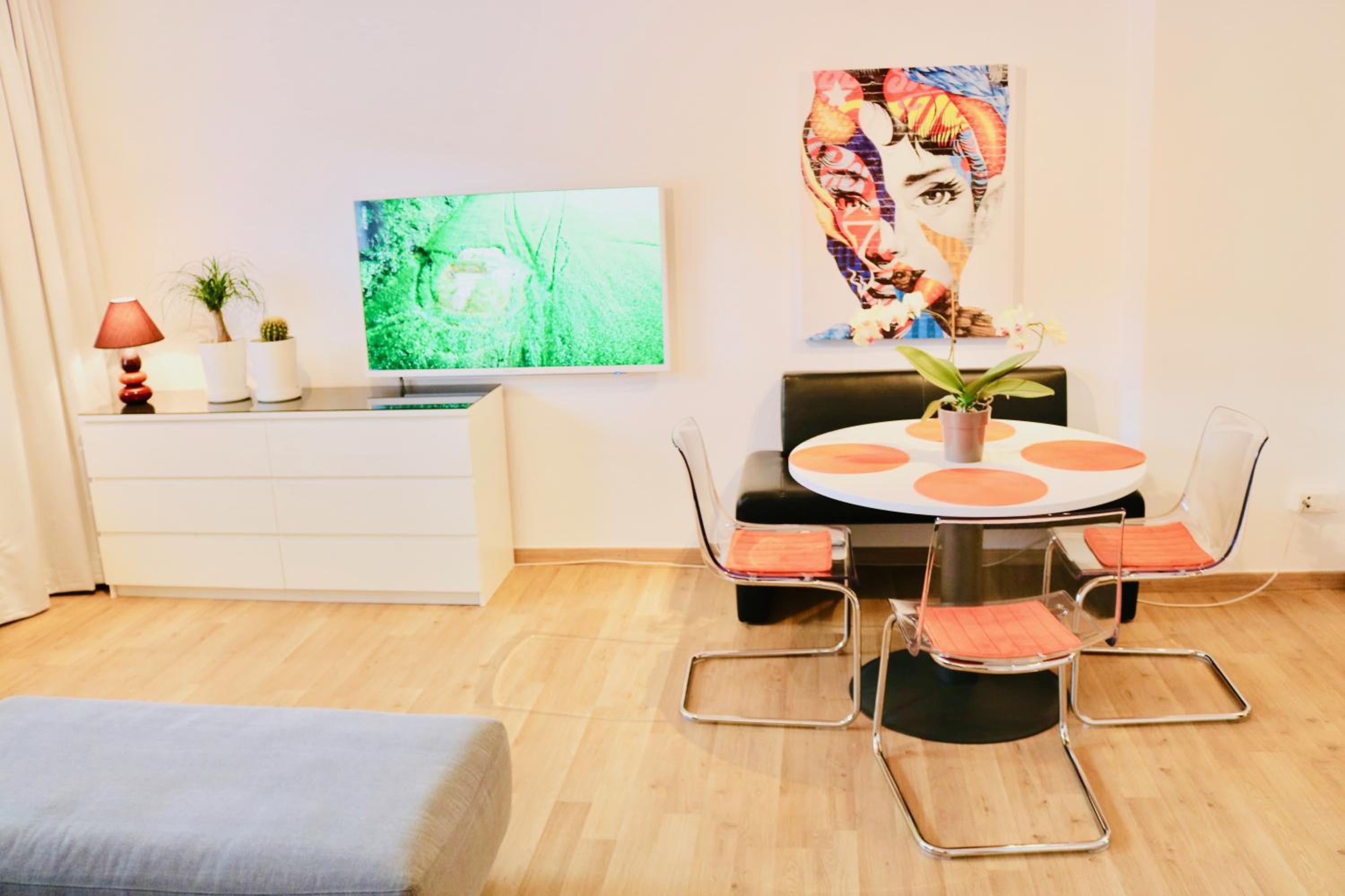 Ferienwohnung Seestern in Steinhude, ruhig gelegen , 2 Schlafzimmer, 2 Bäder, Freies WLAN view 5