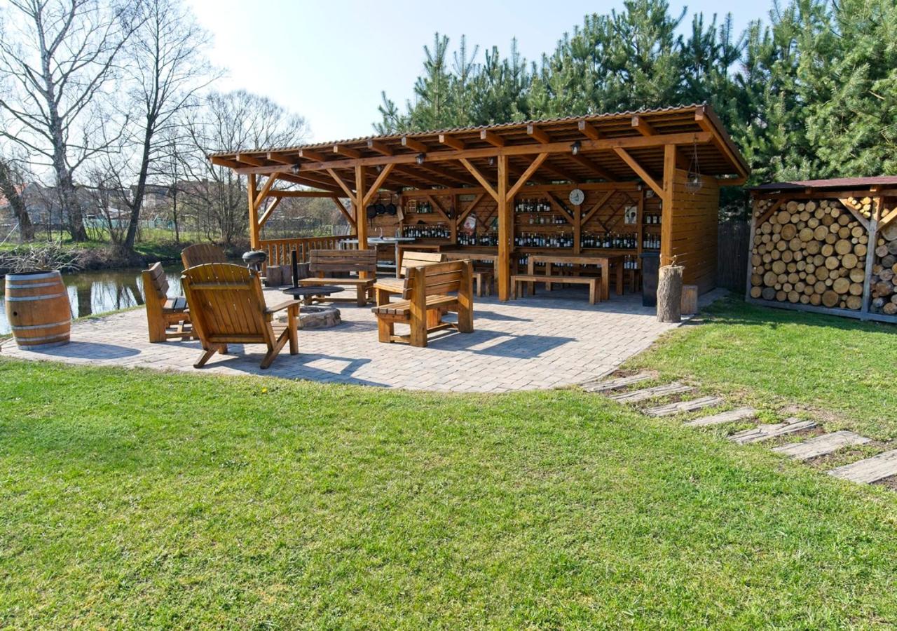 Penzion Rožmberk