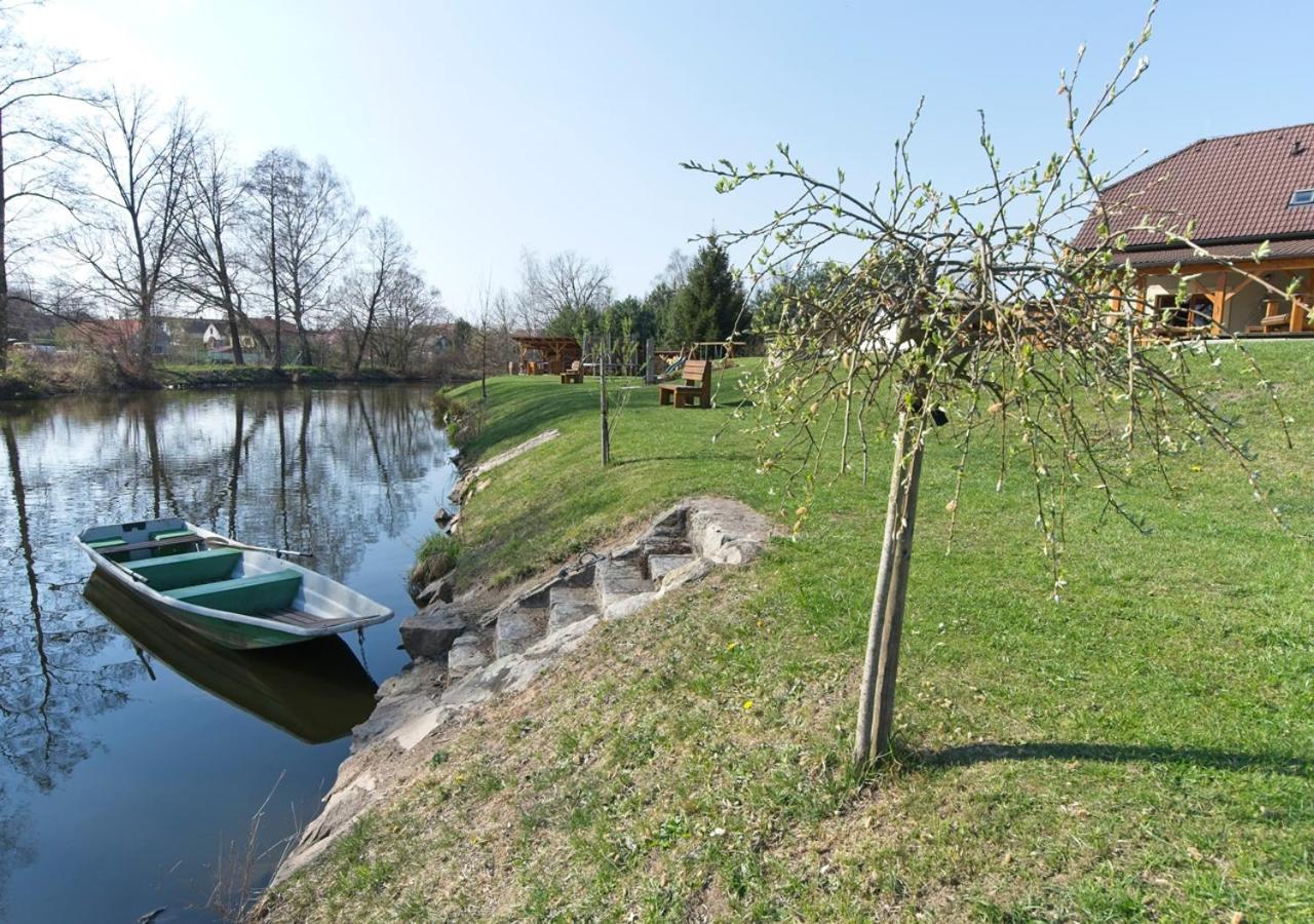 Penzion Rožmberk