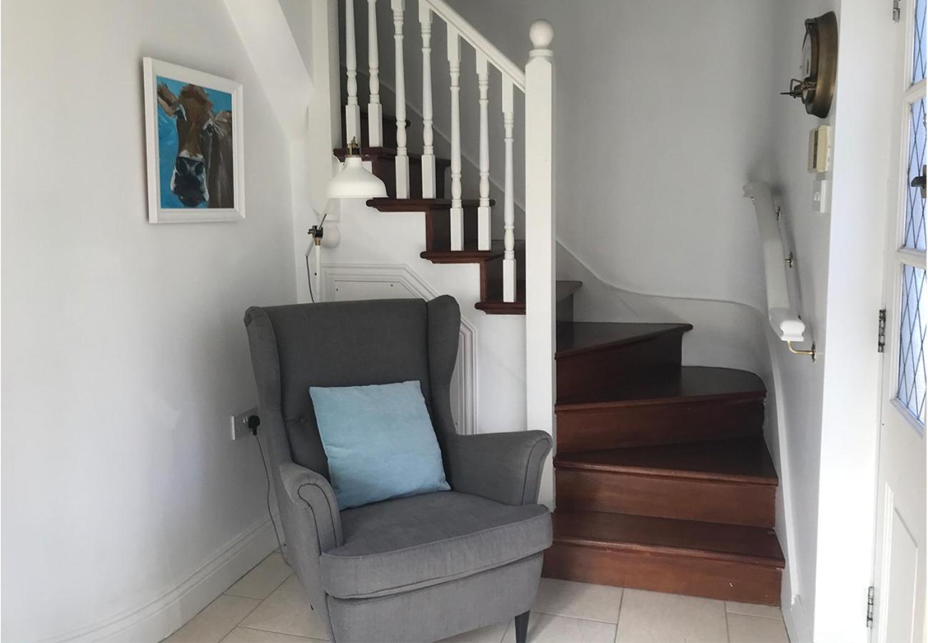 Sea Lodge Holiday Home view 4