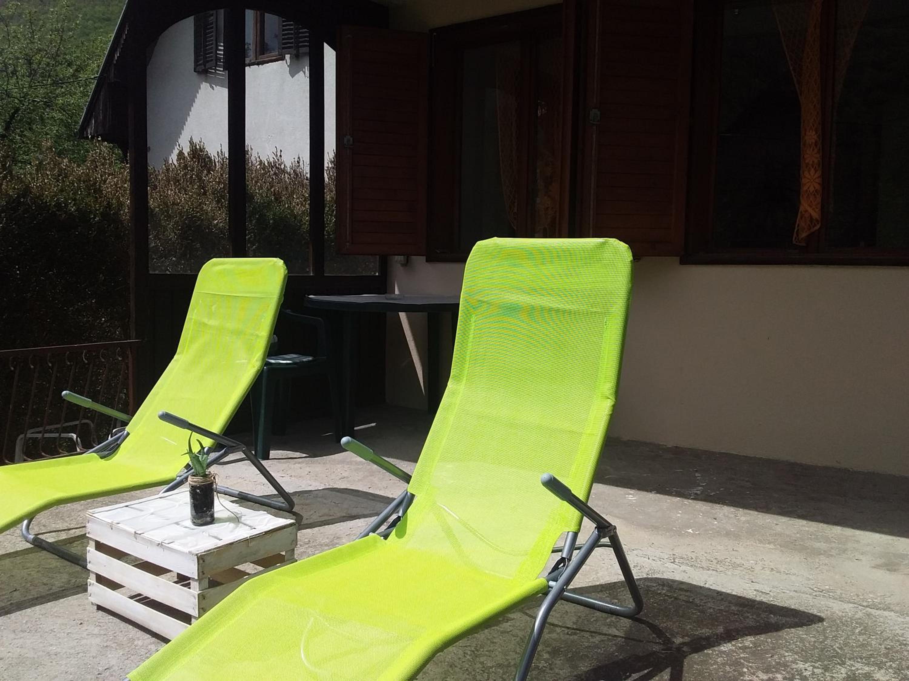 Tamaris Holiday Home