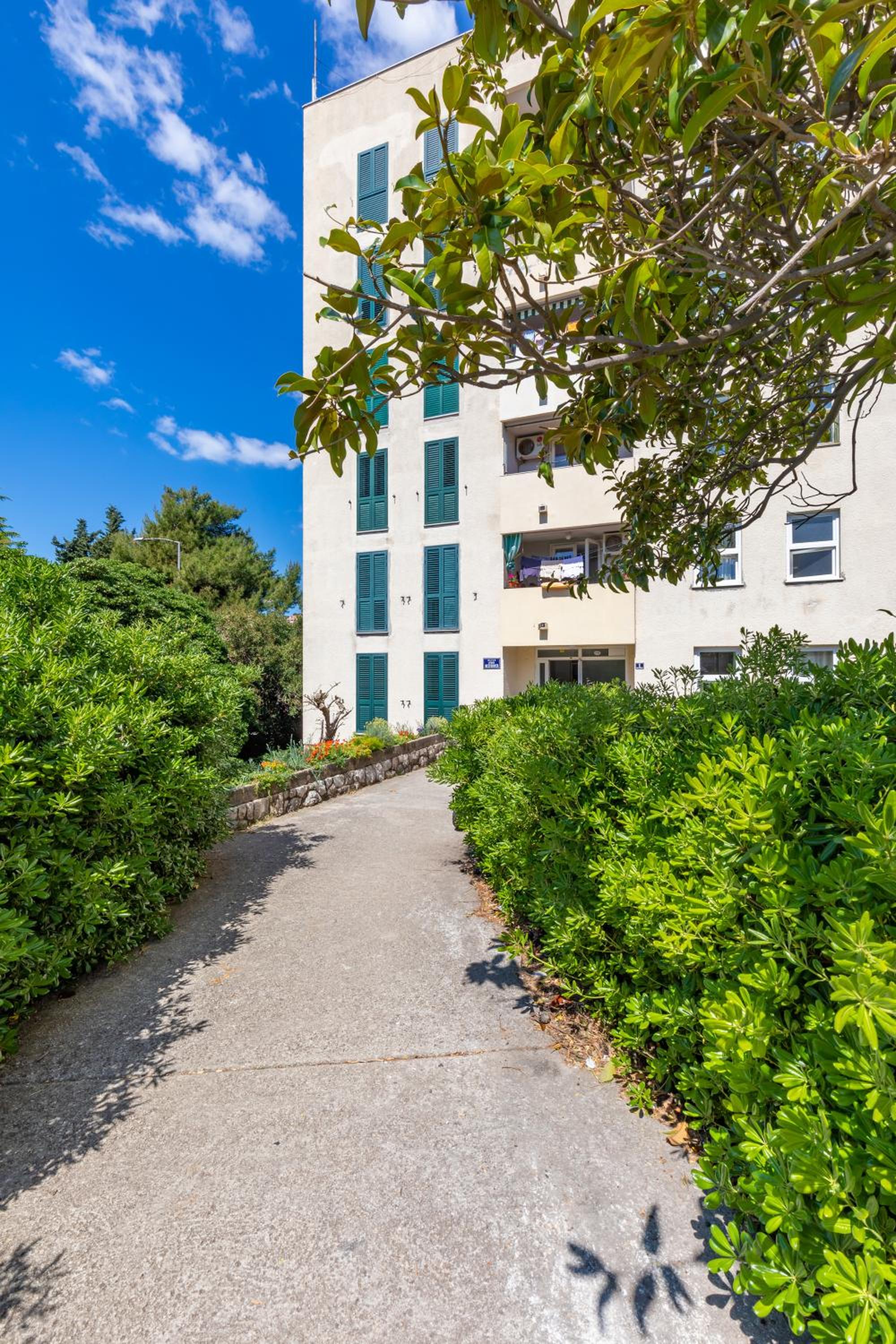 Apartman Kiara