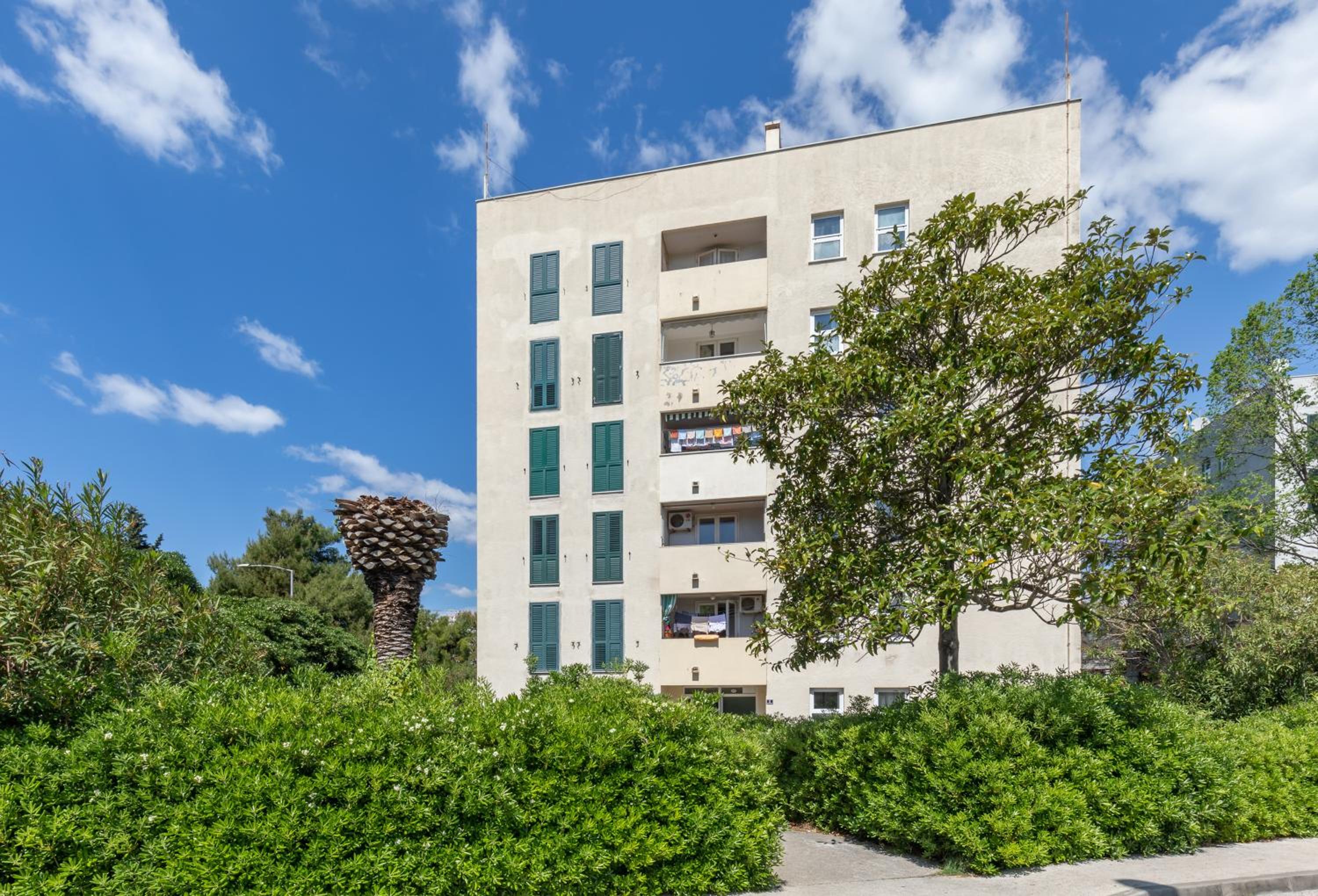 Apartman Kiara