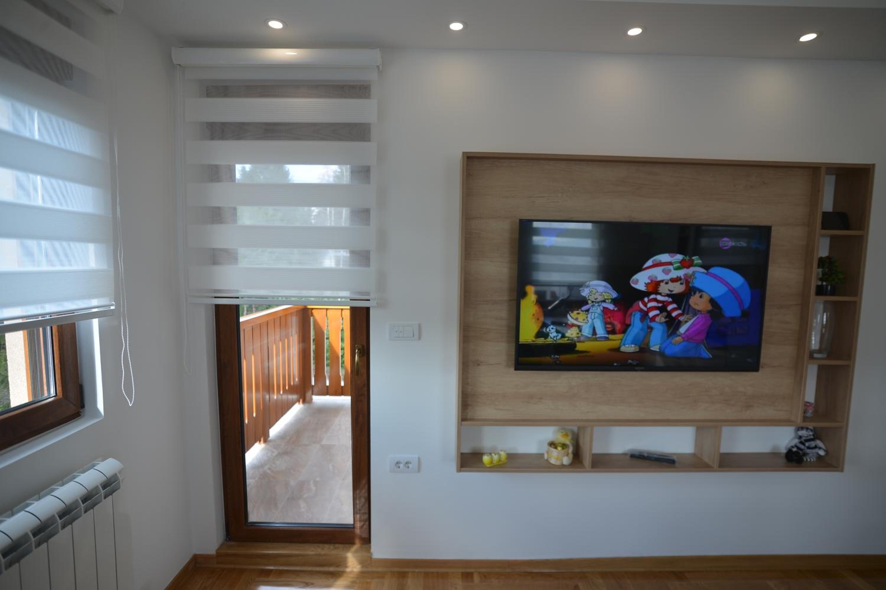 Apartman Dmitrov view 3